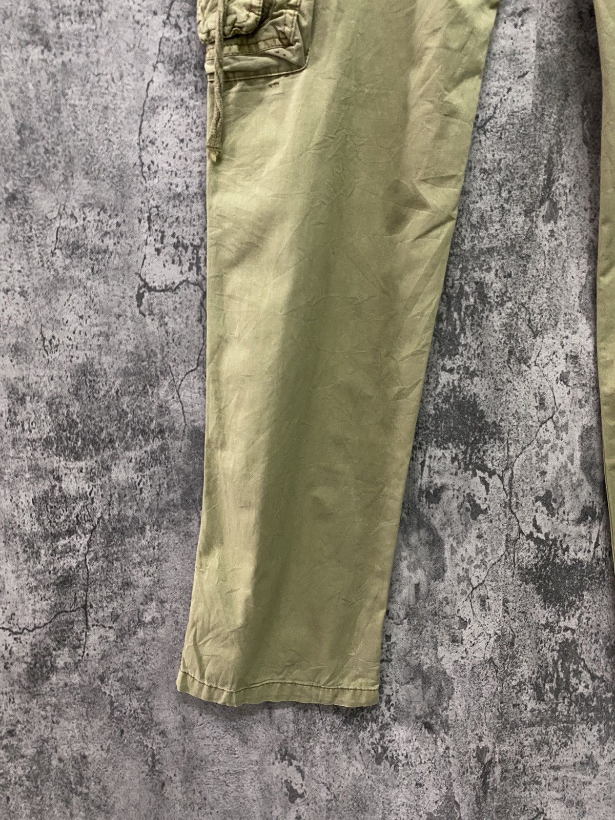 Other LR SCOOP Multipocket Cargo Light Pants Size US 36 / EU 52 - 16 Thumbnail
