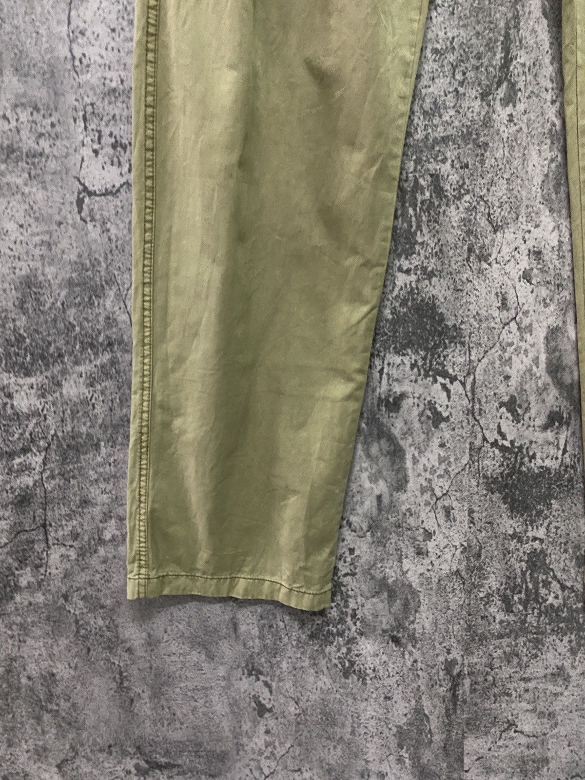 Other LR SCOOP Multipocket Cargo Light Pants Size US 36 / EU 52 - 8 Thumbnail