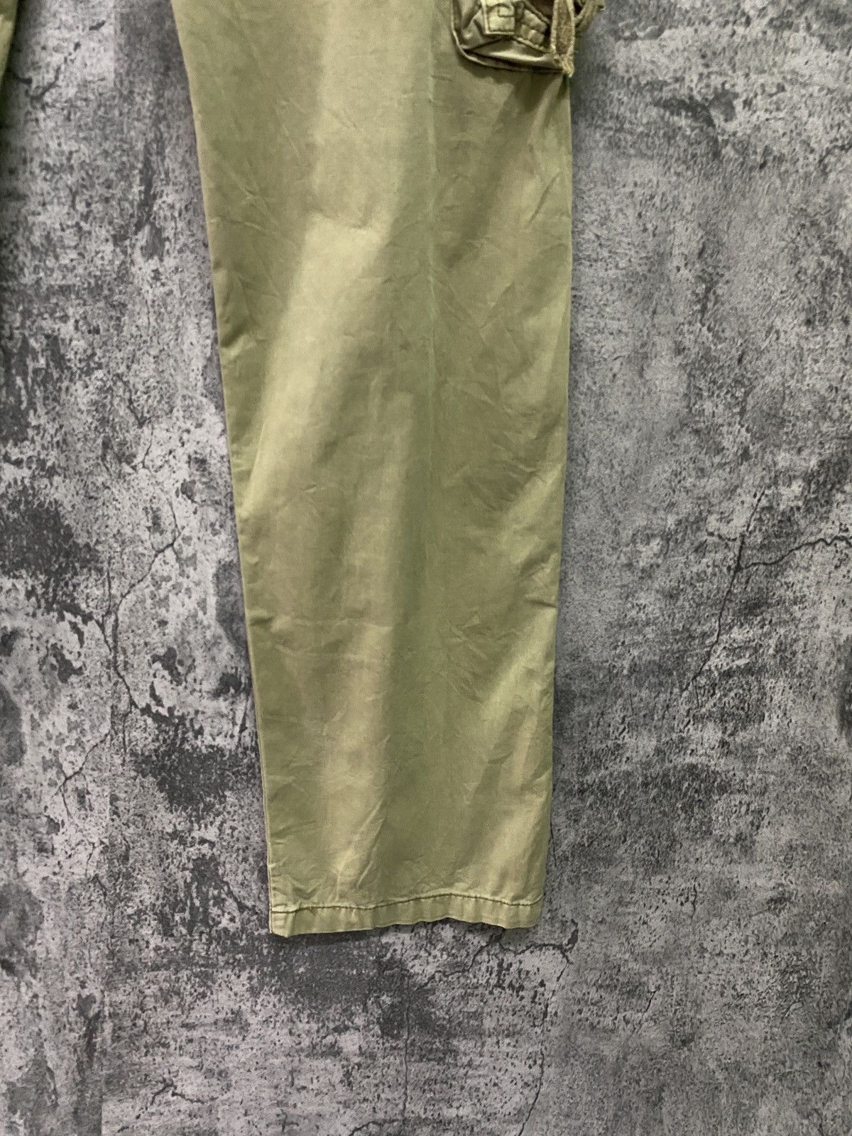Other LR SCOOP Multipocket Cargo Light Pants Size US 36 / EU 52 - 17 Thumbnail