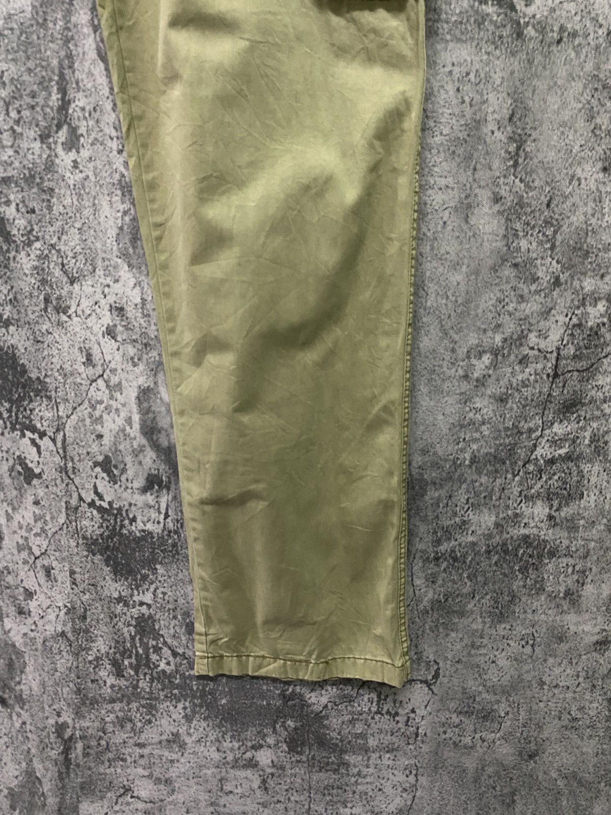 Other LR SCOOP Multipocket Cargo Light Pants Size US 36 / EU 52 - 9 Thumbnail