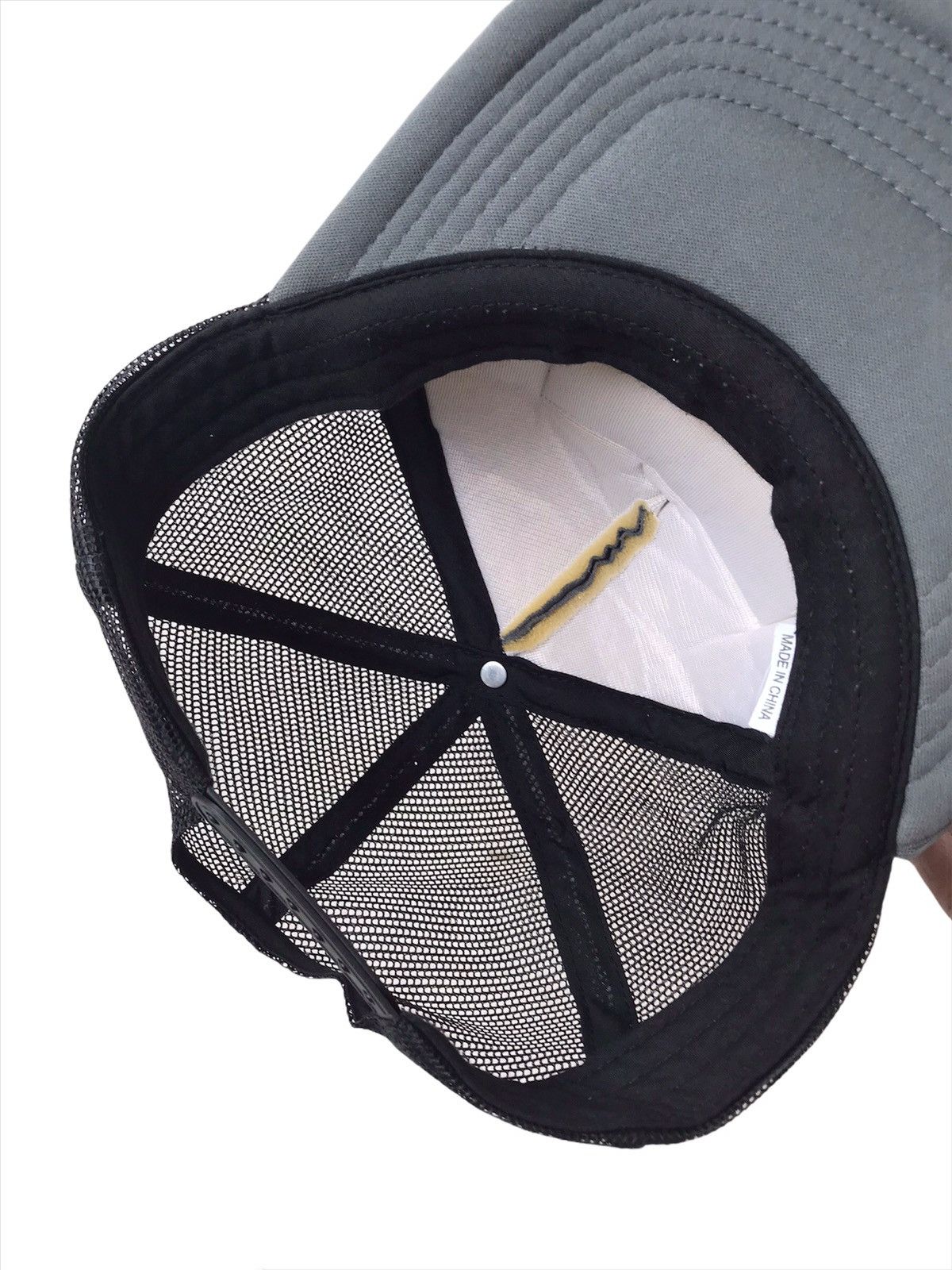 KAVU Vintage Kavu Trucker Cap Size ONE SIZE - 4 Thumbnail