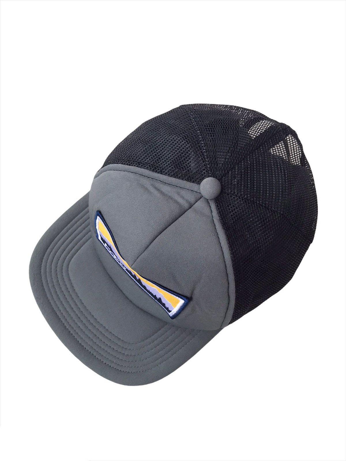 KAVU Vintage Kavu Trucker Cap Size ONE SIZE - 3 Thumbnail