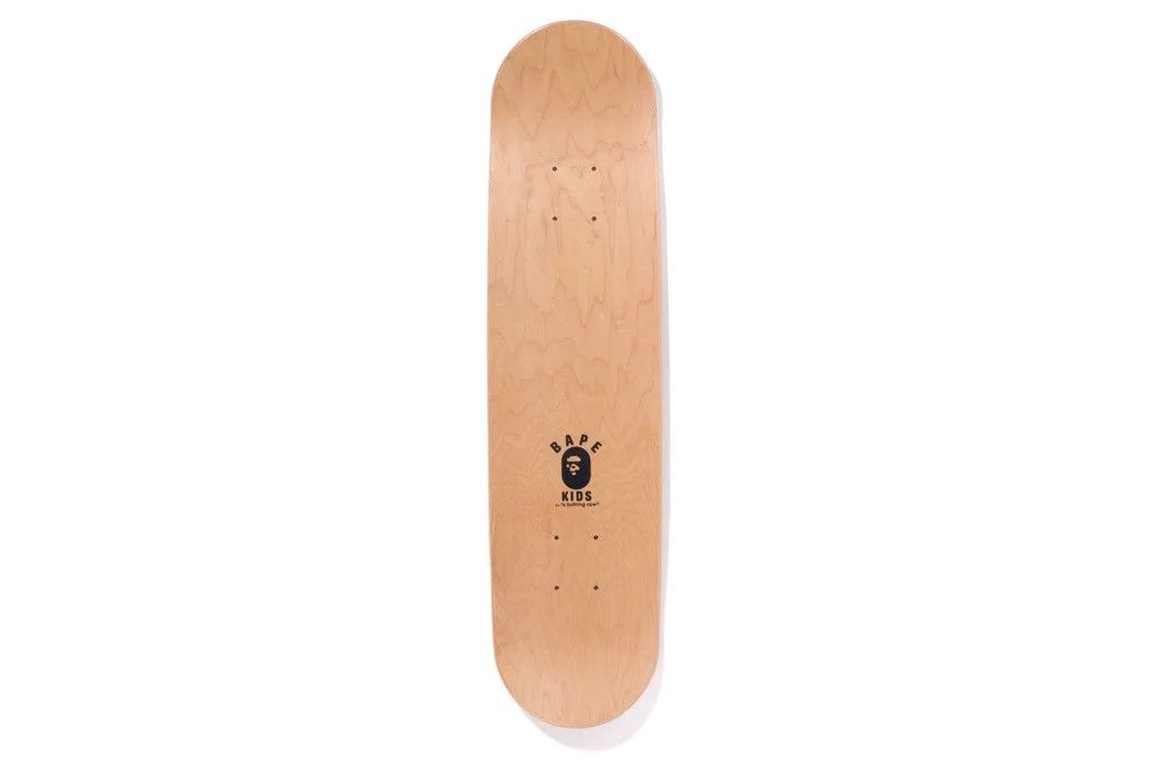 Bape Bape Kids Skateboard Size ONE SIZE - 2 Thumbnail