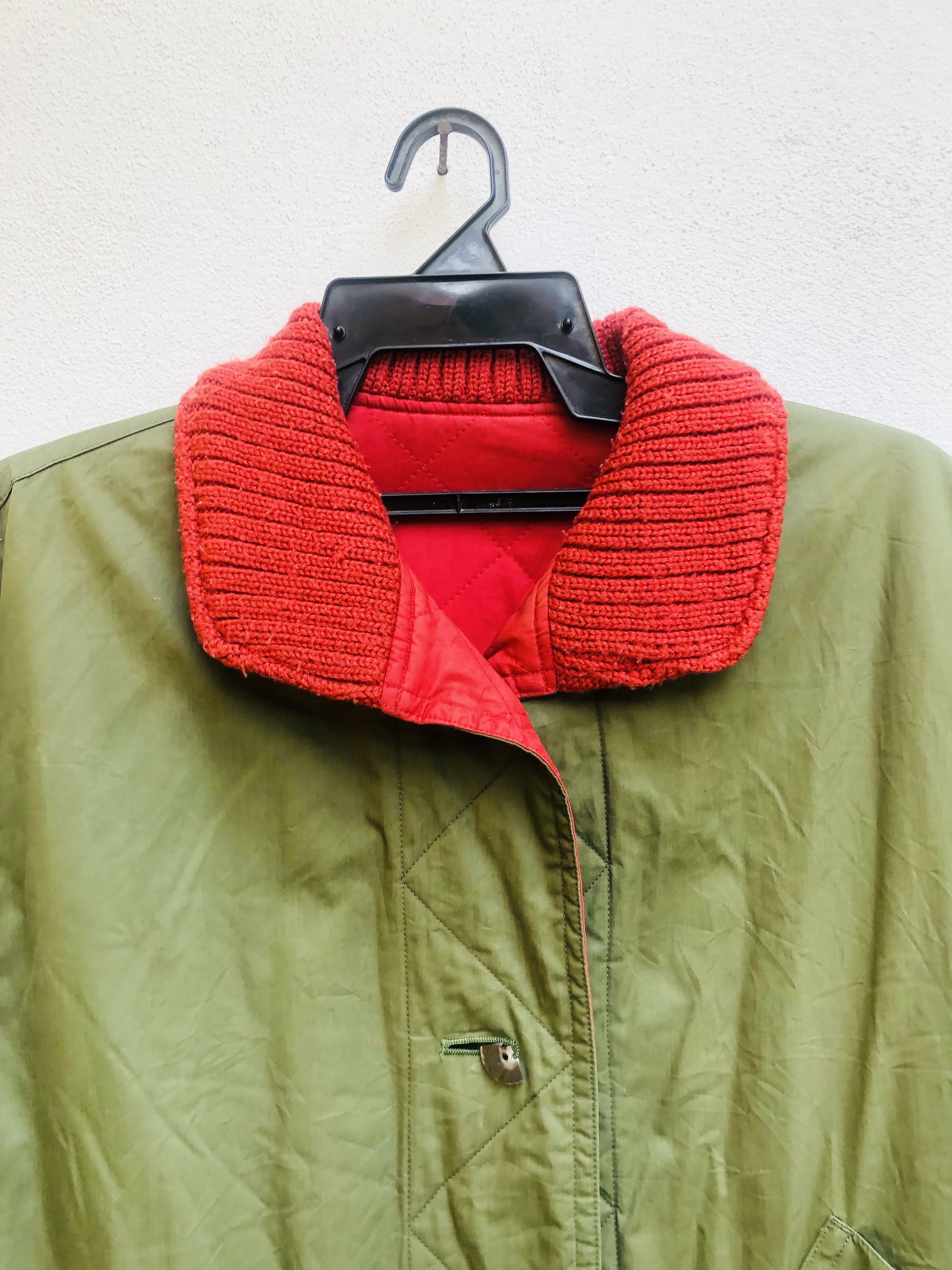 Japanese Brand × Vintage Vintage Mcgregor Designed Fashion Style Jacket Size US L / EU 52-54 / 3 - 3 Thumbnail