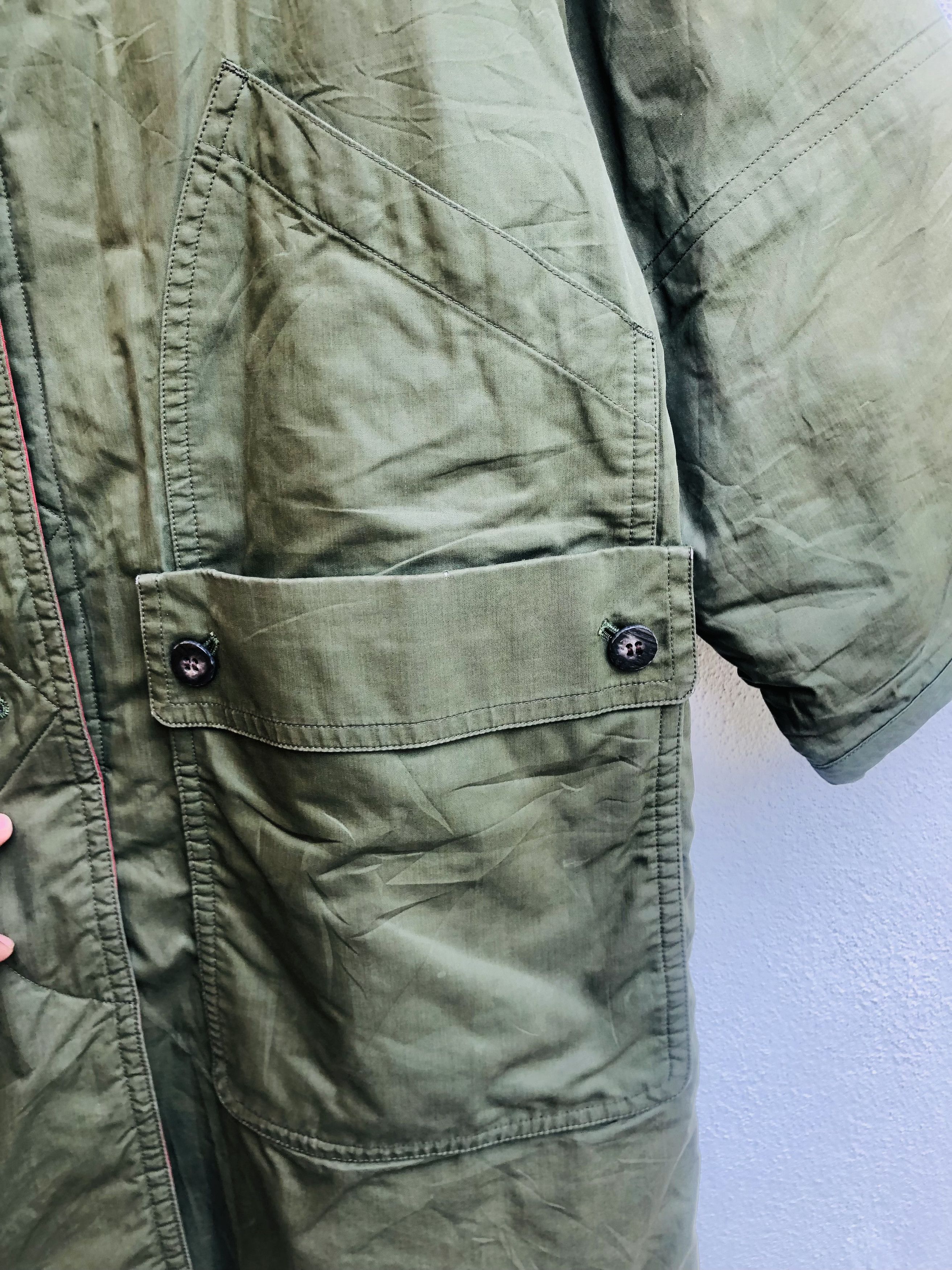Japanese Brand × Vintage Vintage Mcgregor Designed Fashion Style Jacket Size US L / EU 52-54 / 3 - 6 Thumbnail