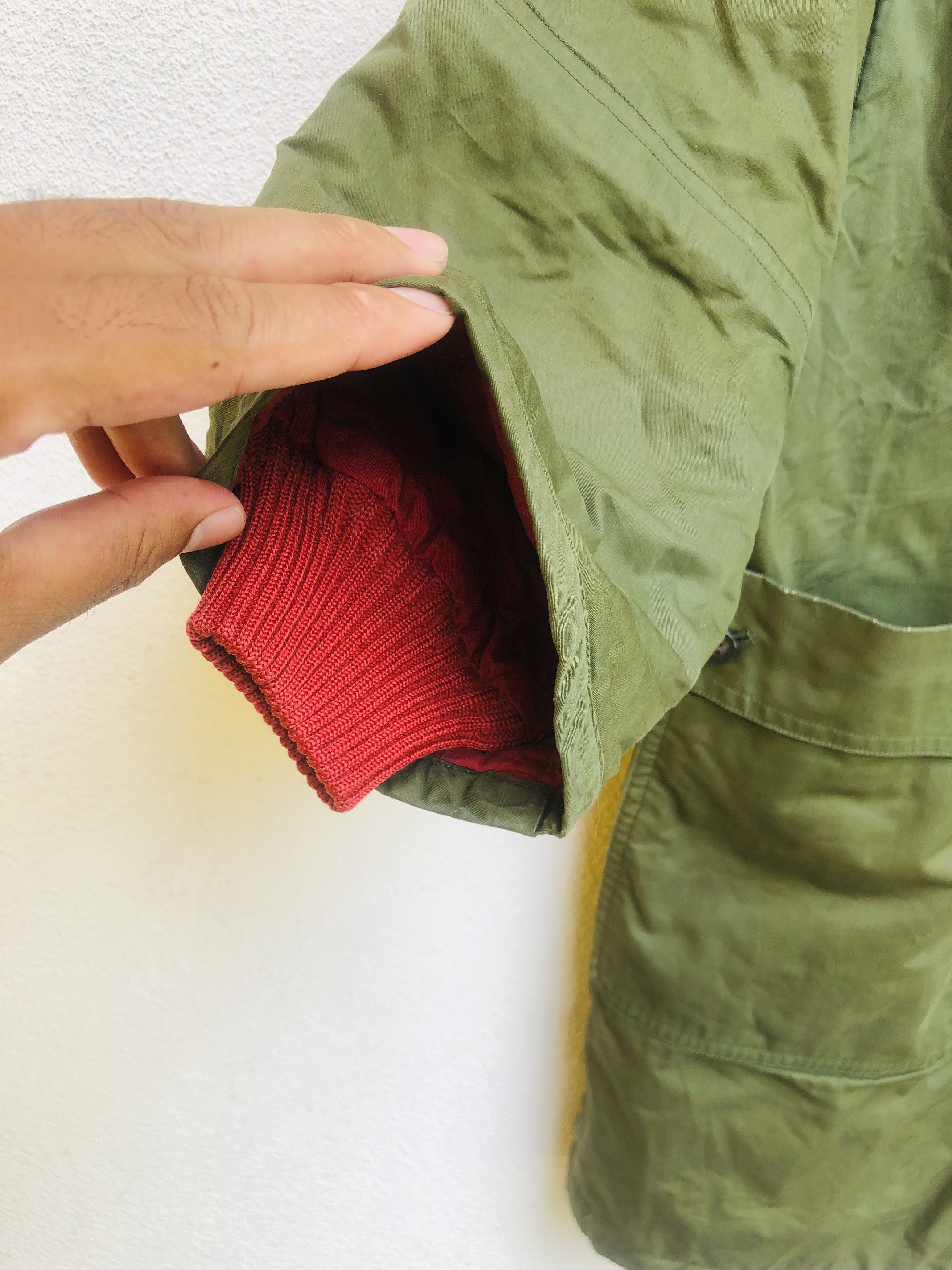 Japanese Brand × Vintage Vintage Mcgregor Designed Fashion Style Jacket Size US L / EU 52-54 / 3 - 8 Thumbnail