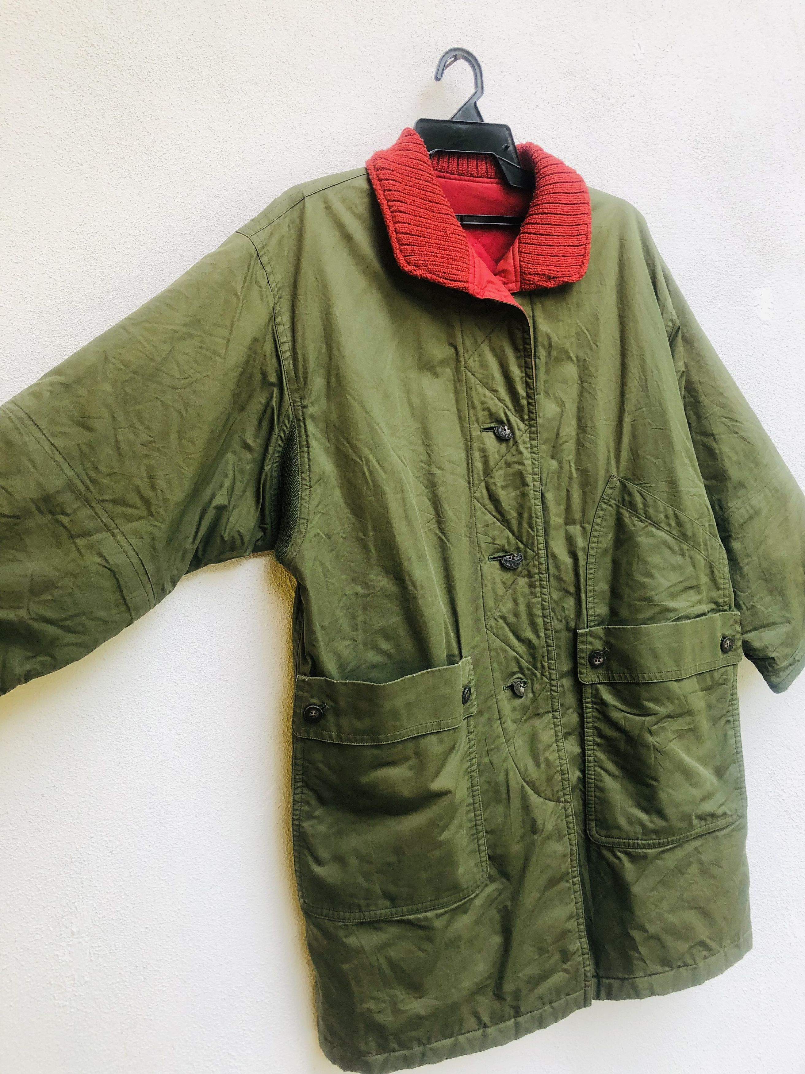 Japanese Brand × Vintage Vintage Mcgregor Designed Fashion Style Jacket Size US L / EU 52-54 / 3 - 5 Thumbnail