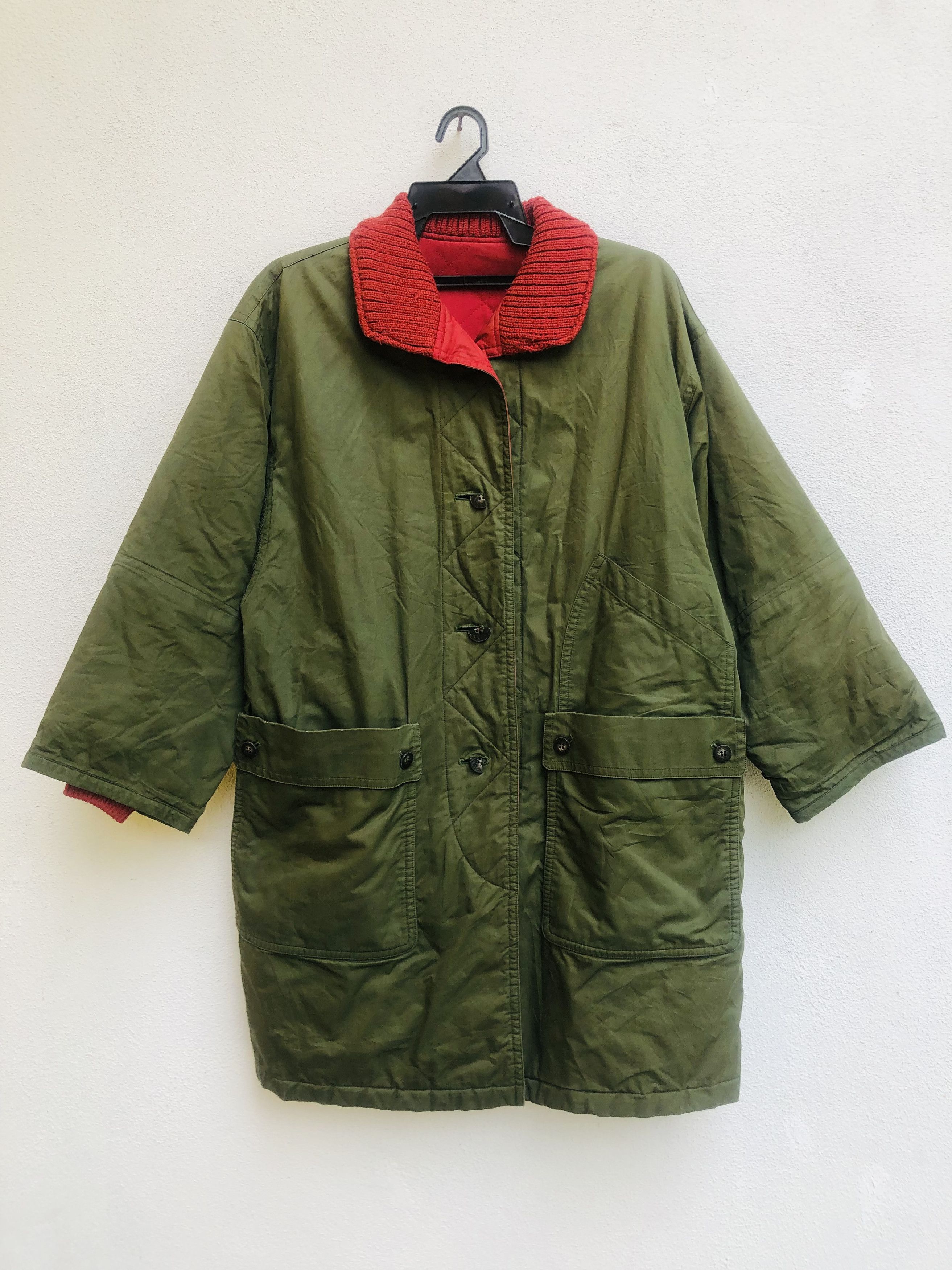 Japanese Brand × Vintage Vintage Mcgregor Designed Fashion Style Jacket Size US L / EU 52-54 / 3 - 1 Thumbnail