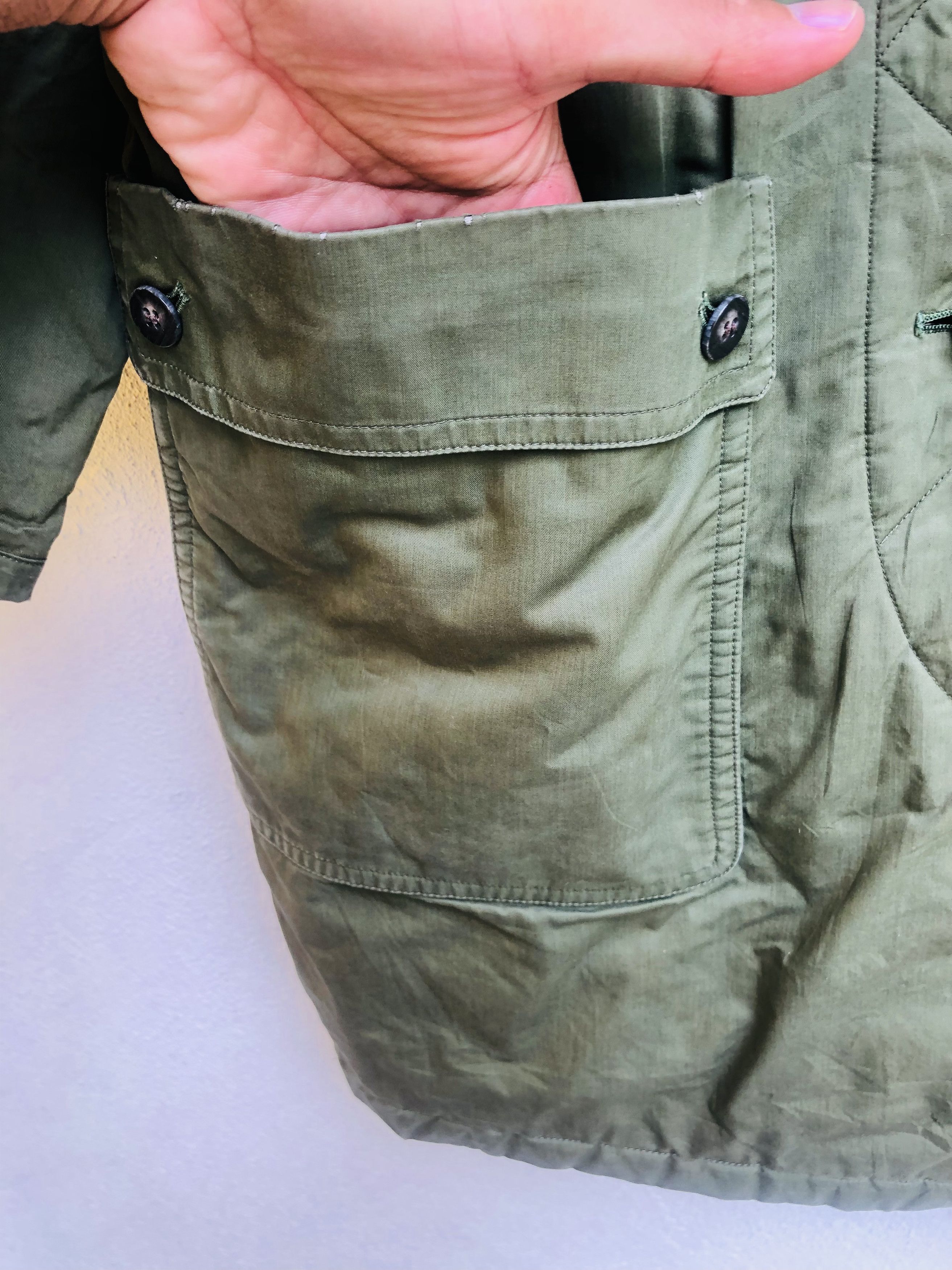 Japanese Brand × Vintage Vintage Mcgregor Designed Fashion Style Jacket Size US L / EU 52-54 / 3 - 7 Thumbnail