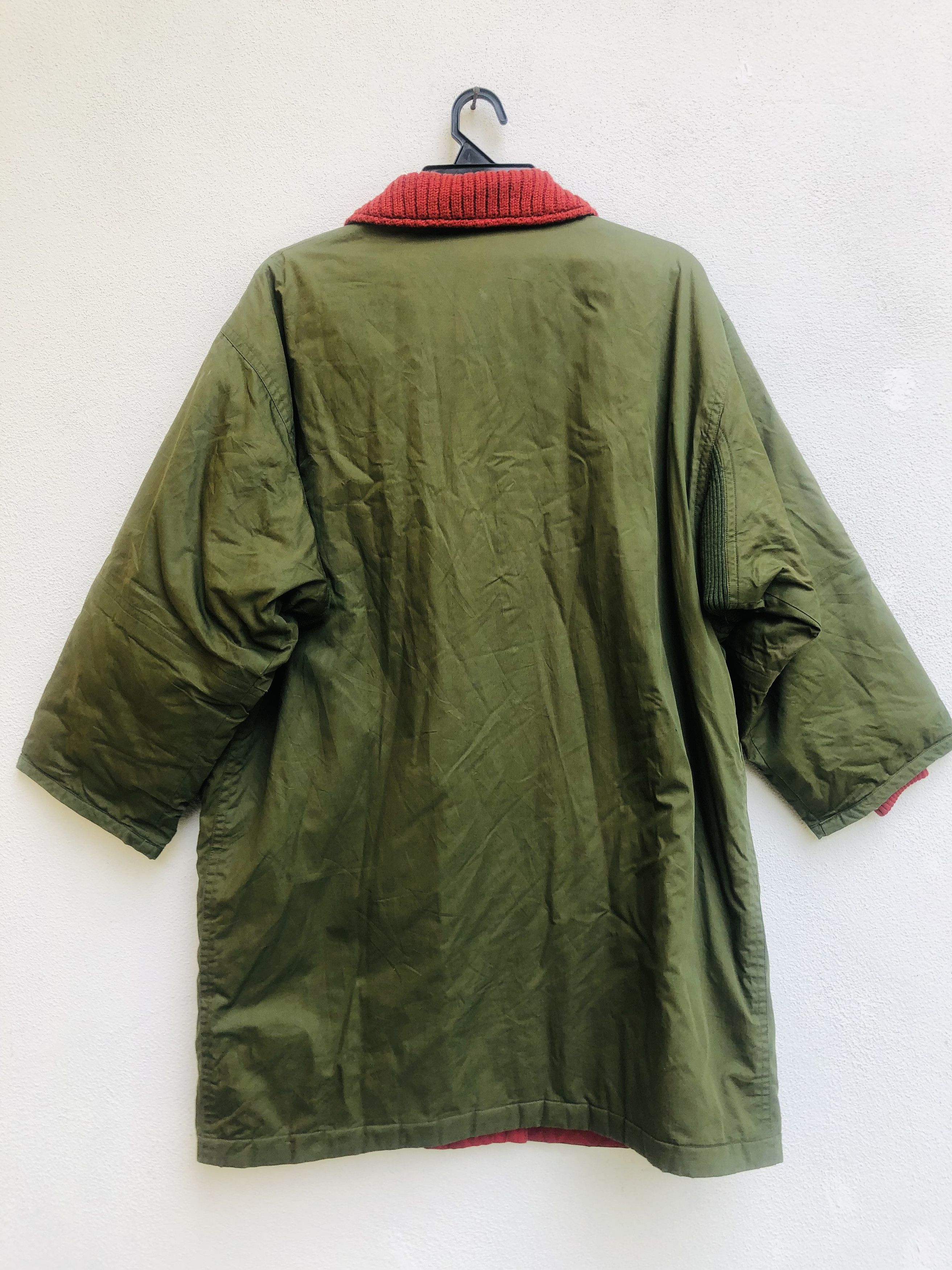 Japanese Brand × Vintage Vintage Mcgregor Designed Fashion Style Jacket Size US L / EU 52-54 / 3 - 2 Thumbnail