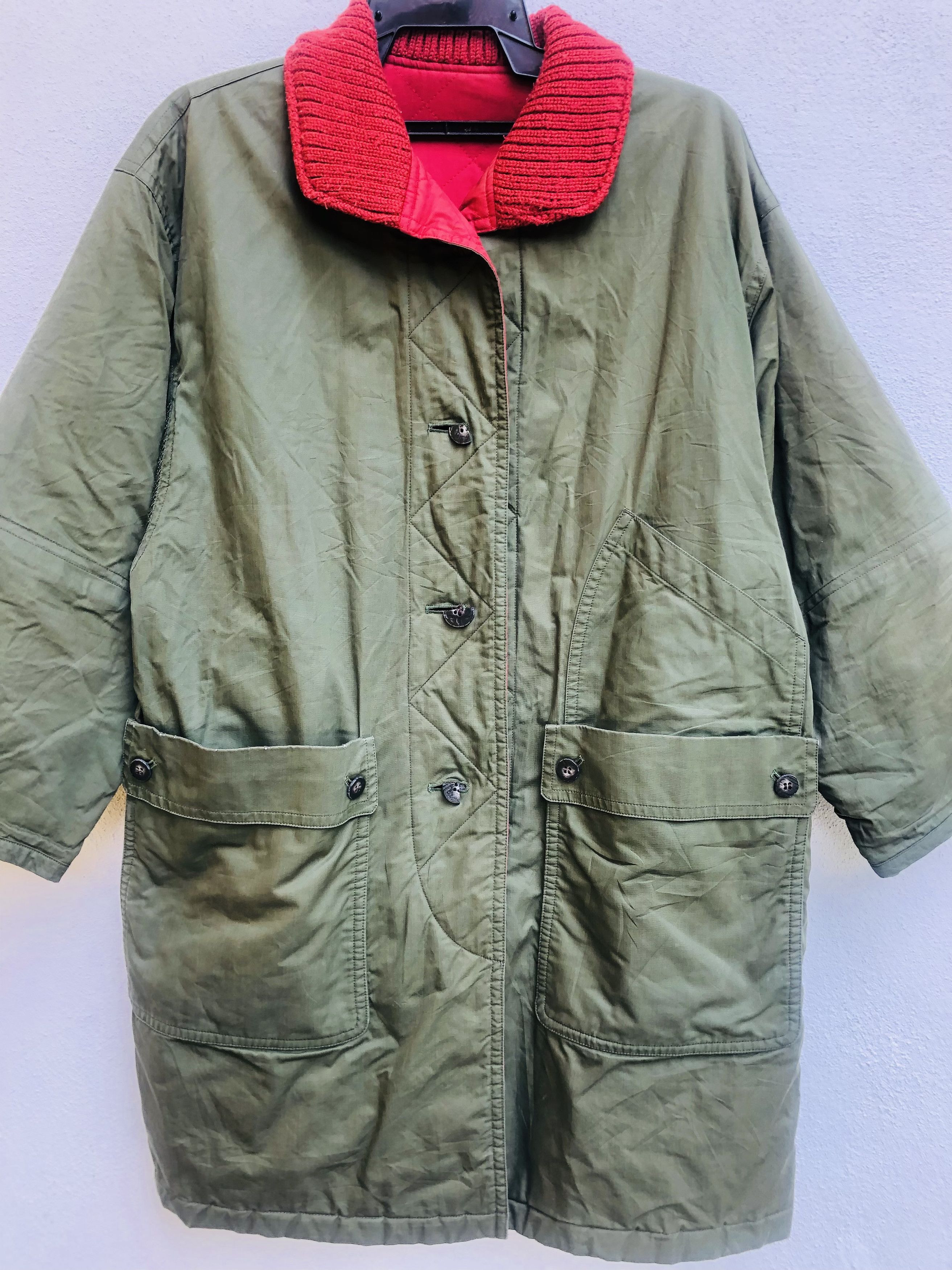 Japanese Brand × Vintage Vintage Mcgregor Designed Fashion Style Jacket Size US L / EU 52-54 / 3 - 4 Thumbnail