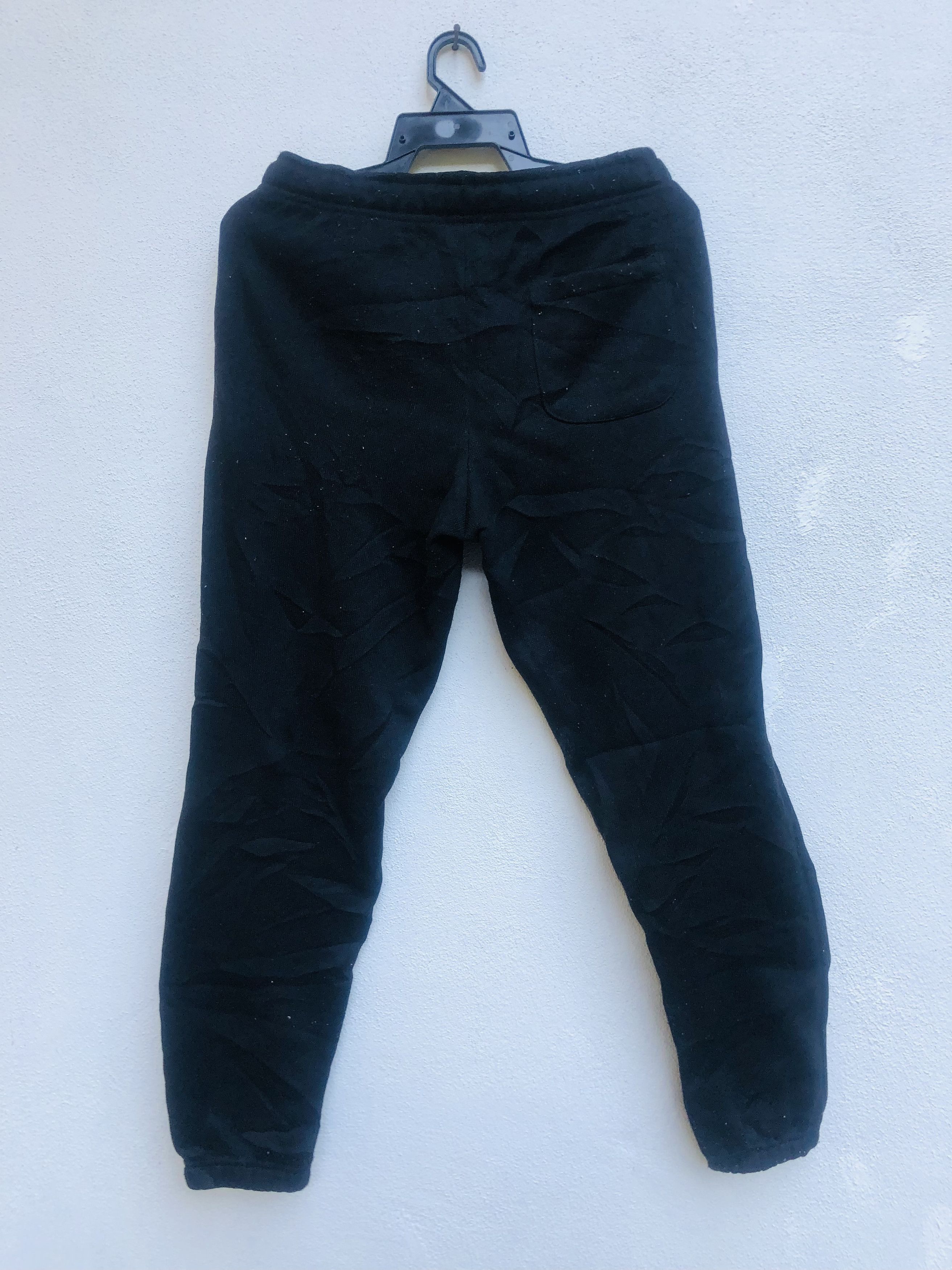 Japanese Brand × Vintage Nissan Skyline GTR Jogger Pant Designer Fashion Style Size US 31 - 4 Thumbnail