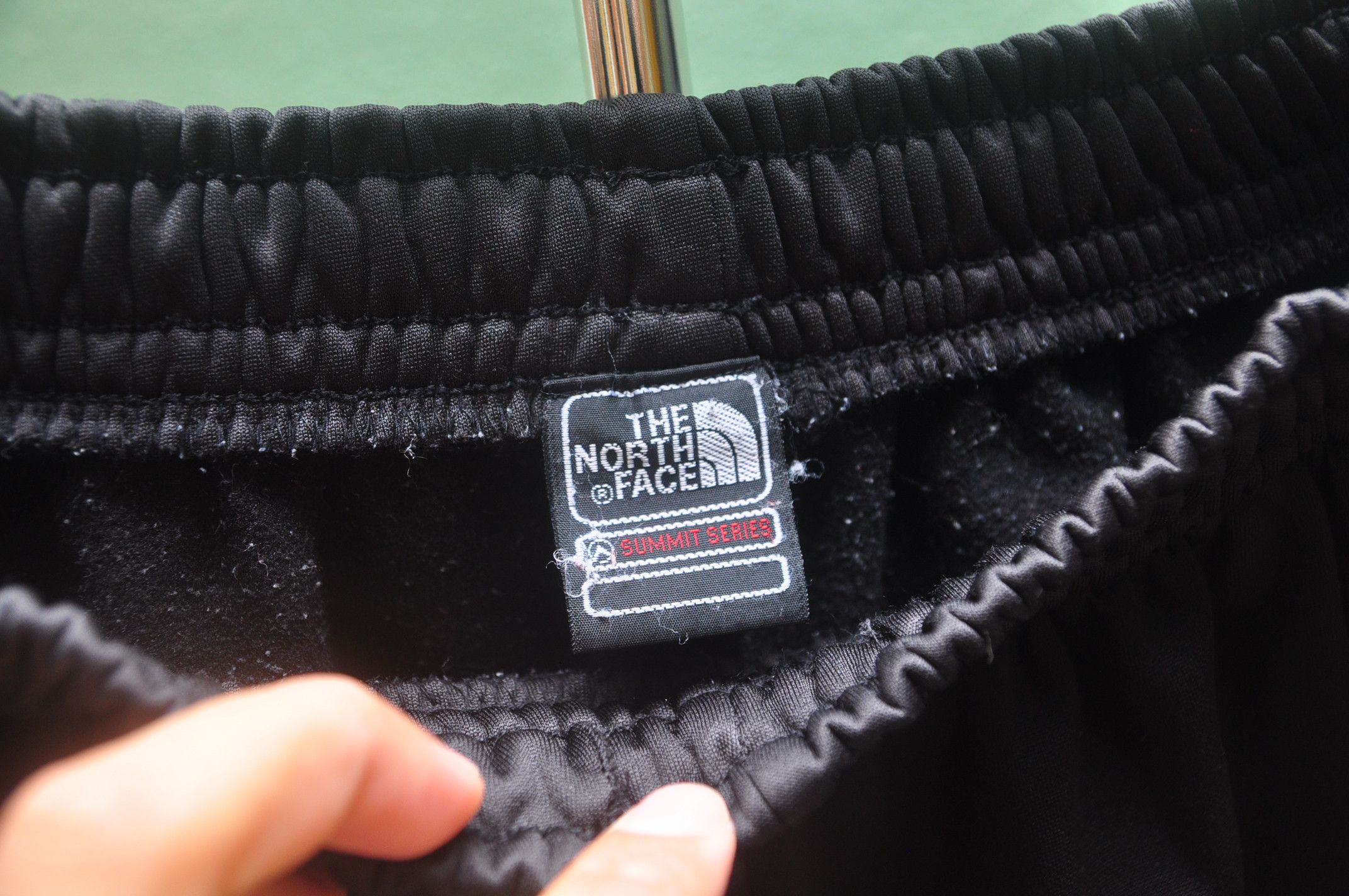 The North Face Vintage The North Face Sweatpant Designer Fashion Style Size US 33 - 7 Thumbnail