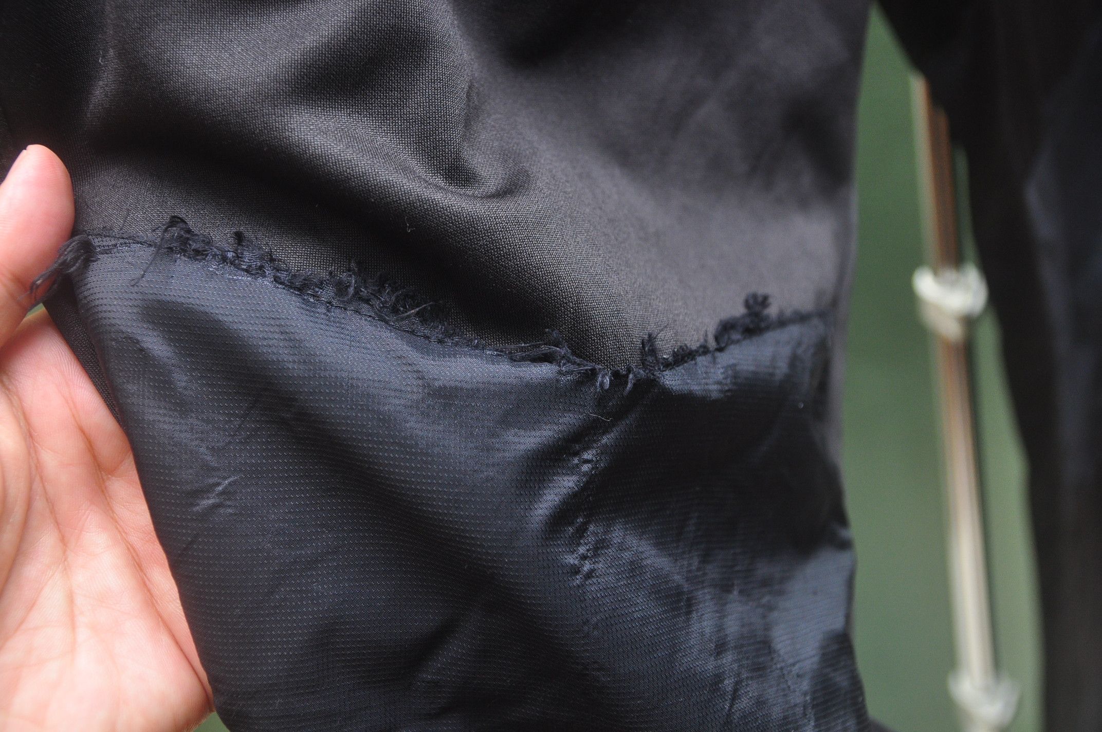 The North Face Vintage The North Face Sweatpant Designer Fashion Style Size US 33 - 6 Thumbnail