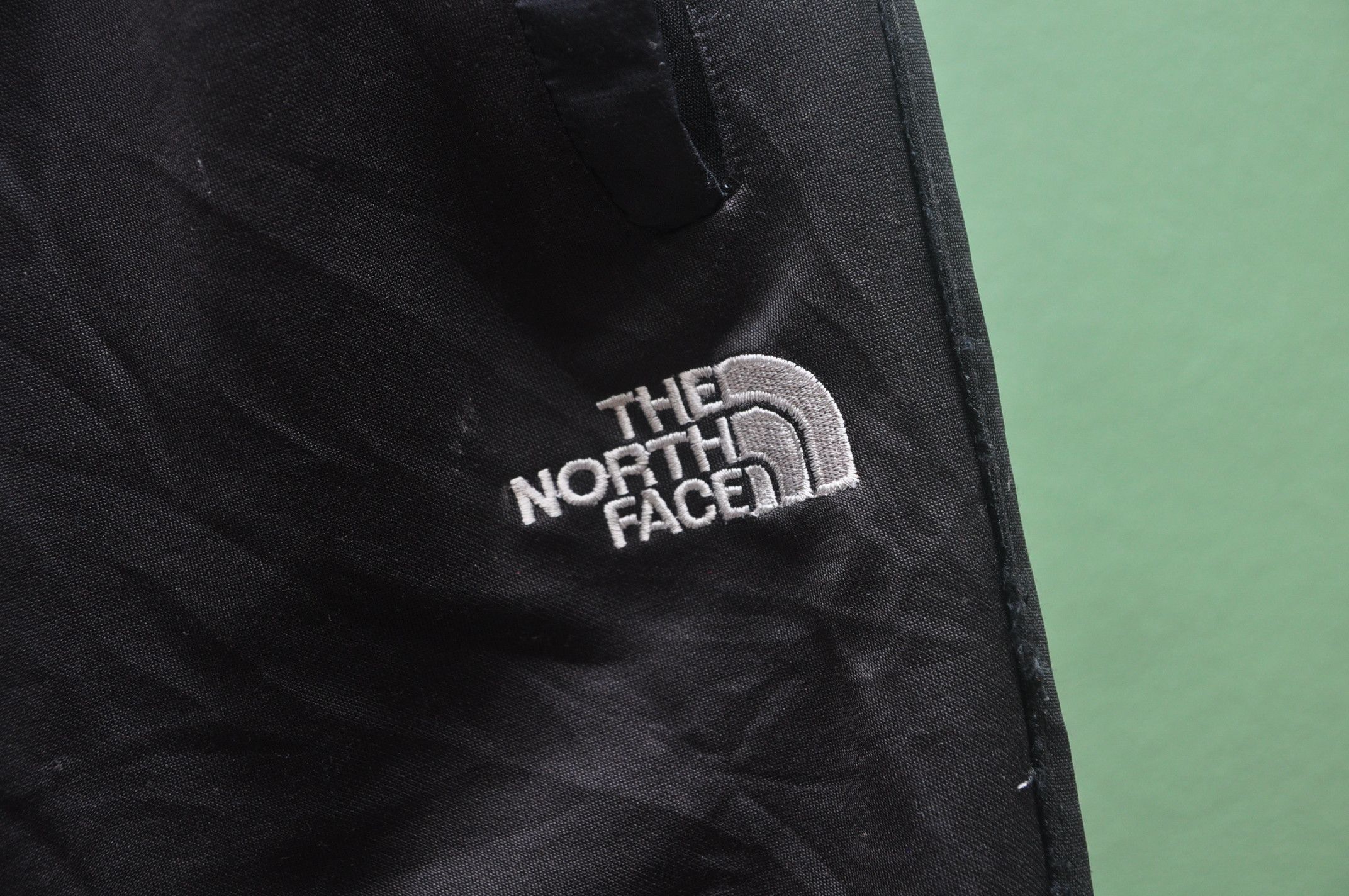 The North Face Vintage The North Face Sweatpant Designer Fashion Style Size US 33 - 4 Thumbnail
