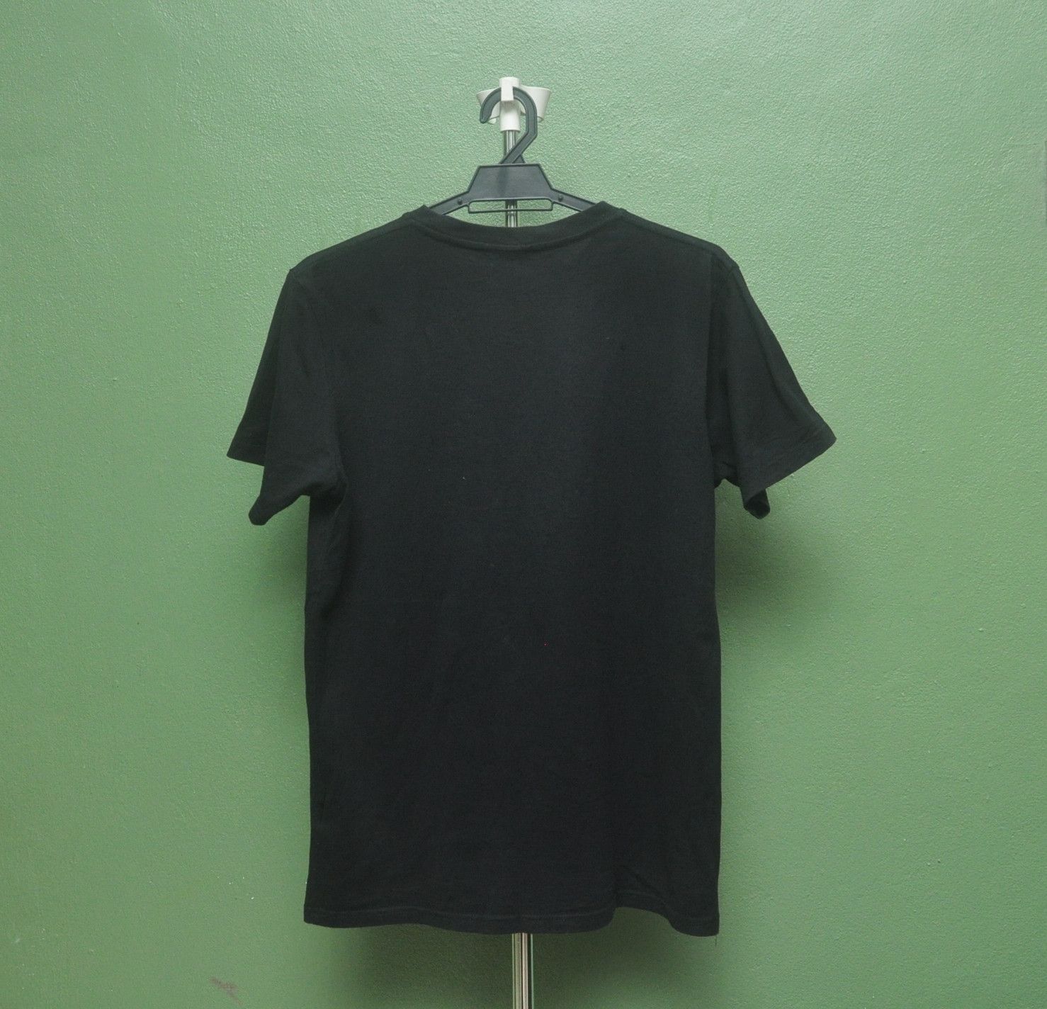 Alien Workshop Alien 3 90s Movies Big Logo Travis Scott Fashion Style Size US M / EU 48-50 / 2 - 2 Thumbnail