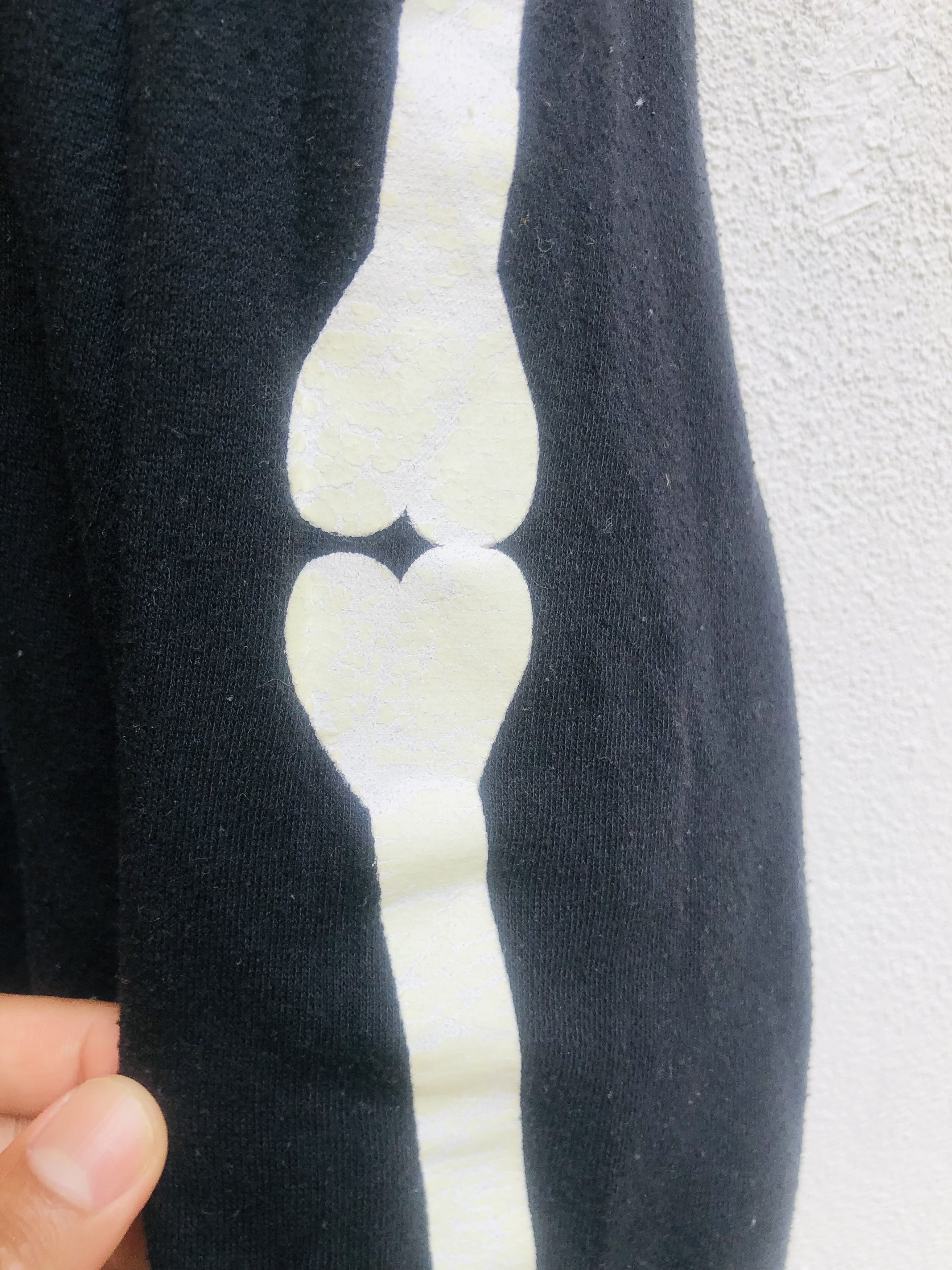 Japanese Brand × Vintage Vintage Skull Design Designer Fashion Style Size US M / EU 48-50 / 2 - 5 Thumbnail