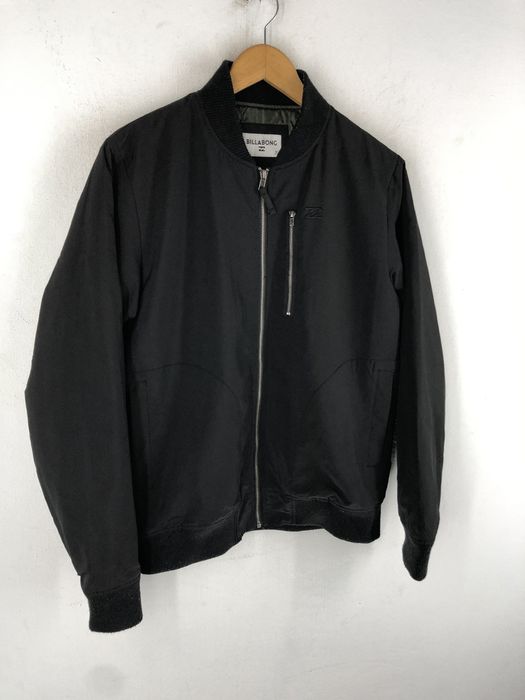 Billabong 🔥Bilabong bomber jacket | Grailed