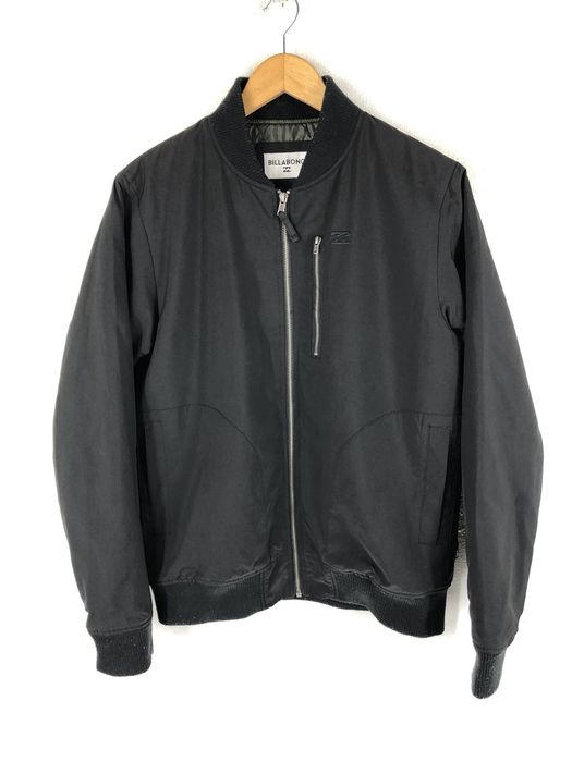 Billabong 🔥Bilabong bomber jacket | Grailed