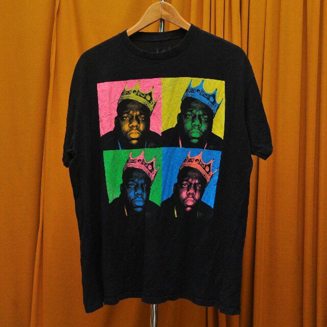 Designer × Japanese Brand × Snoop Dogg Rap hip hop shirt / hip hop swag skate rap gift kappa gamma Size US XL / EU 56 / 4 - 1 Thumbnail