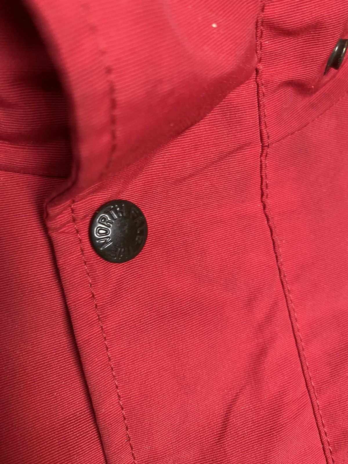 The North Face The North Face Steep Tech Jacket Medium Size Size US M / EU 48-50 / 2 - 4 Thumbnail