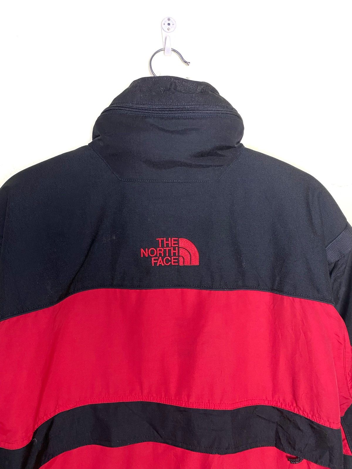 The North Face The North Face Steep Tech Jacket Medium Size Size US M / EU 48-50 / 2 - 6 Thumbnail