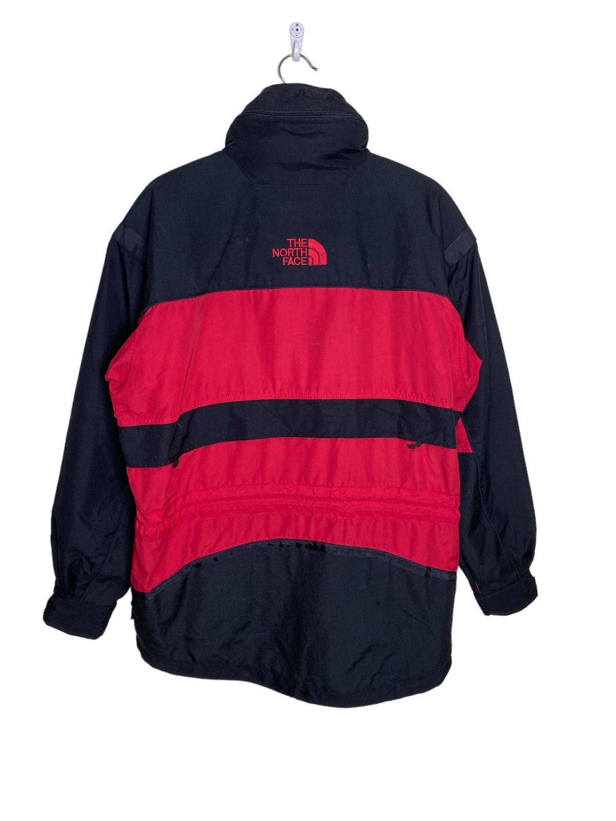The North Face The North Face Steep Tech Jacket Medium Size Size US M / EU 48-50 / 2 - 5 Thumbnail