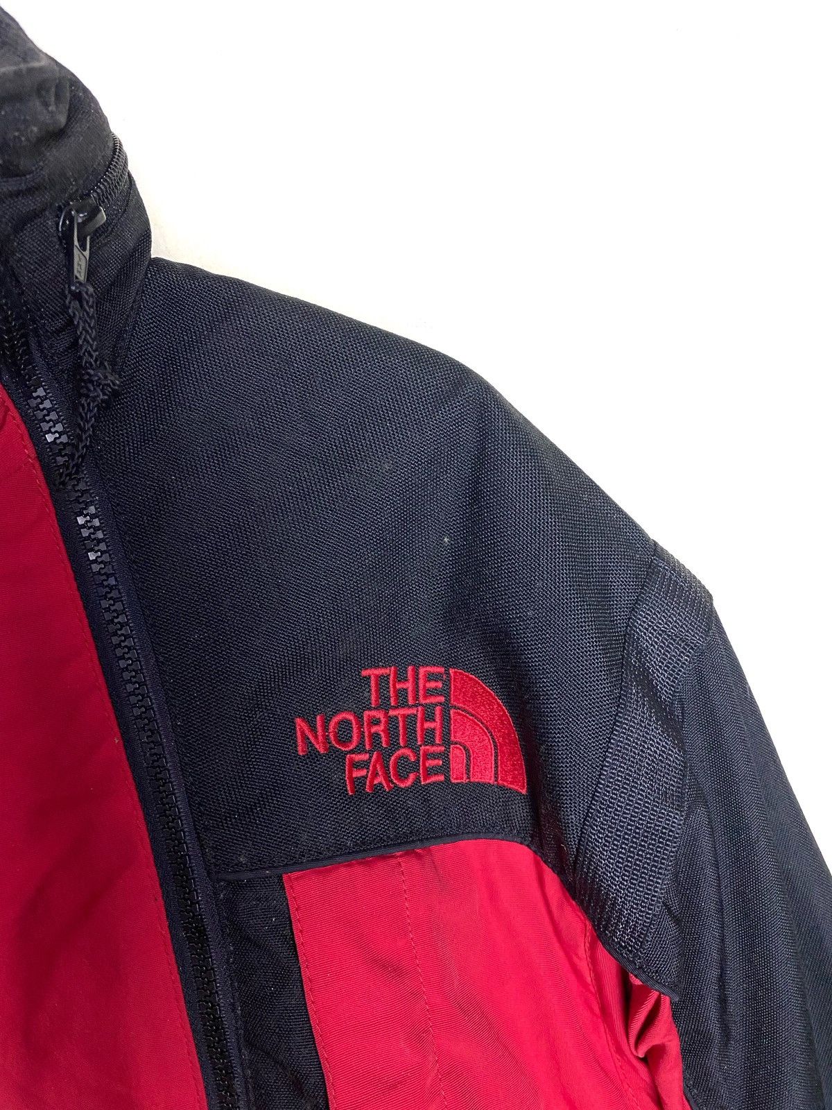 The North Face The North Face Steep Tech Jacket Medium Size Size US M / EU 48-50 / 2 - 3 Thumbnail