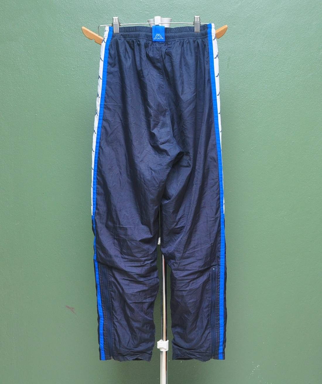 Japanese Brand × Vintage Vintage Kappa Big Logo Tracksuit hip hop skate rap gift Size US 33 - 10 Thumbnail