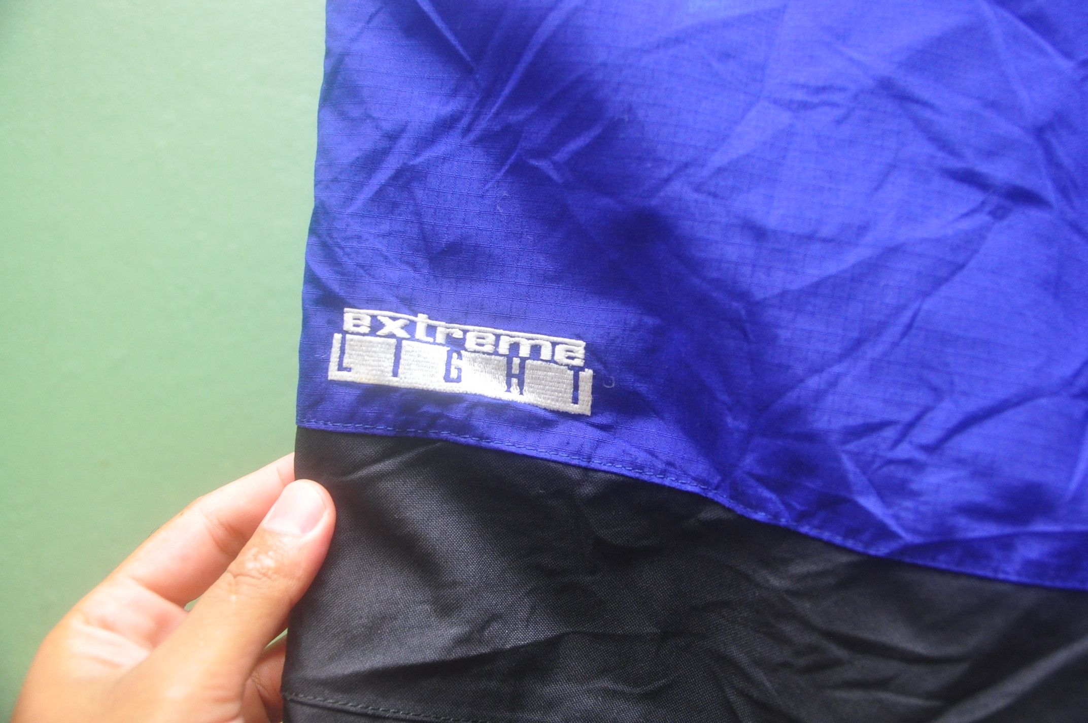 The North Face The North Face Dermizax Extreme Light Nylon Size US 33 - 6 Thumbnail