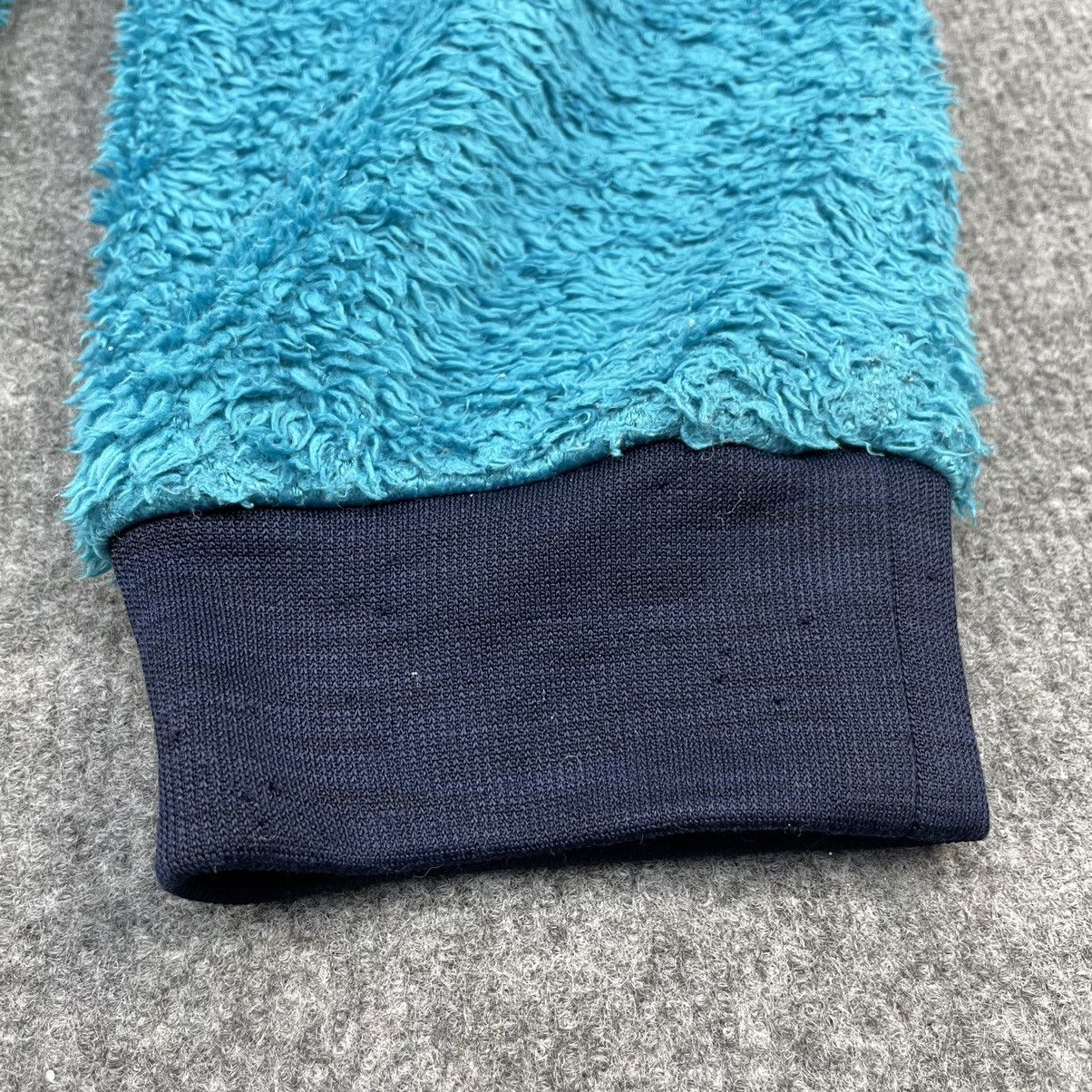 Japanese Brand × Uniqlo Japanese Brand Fleece Hoodie Jacket Size US M / EU 48-50 / 2 - 5 Thumbnail