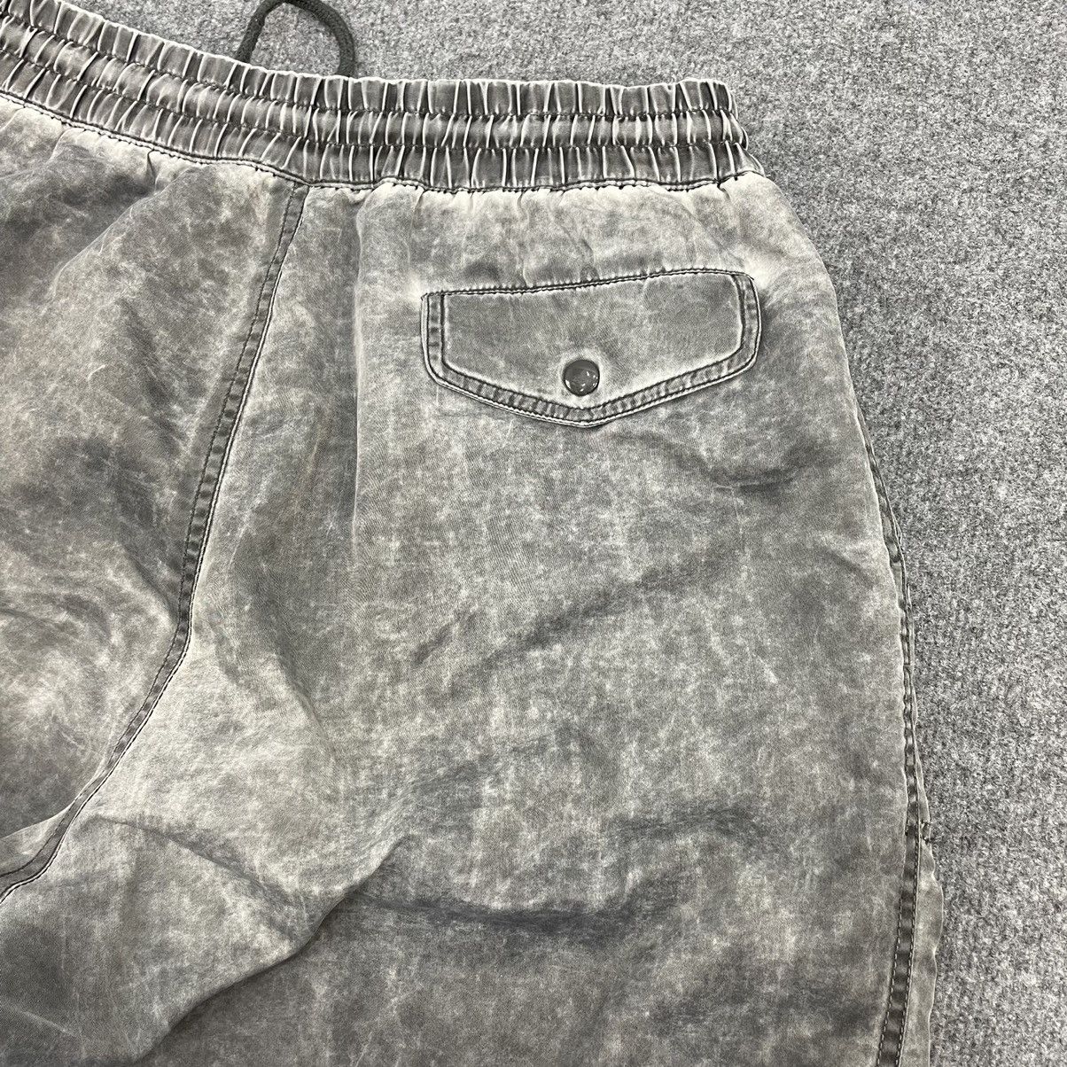 Japanese Brand × Vintage Vintage Japanese Brand Acid Wash Nylon Pants Size US 34 / EU 50 - 9 Thumbnail