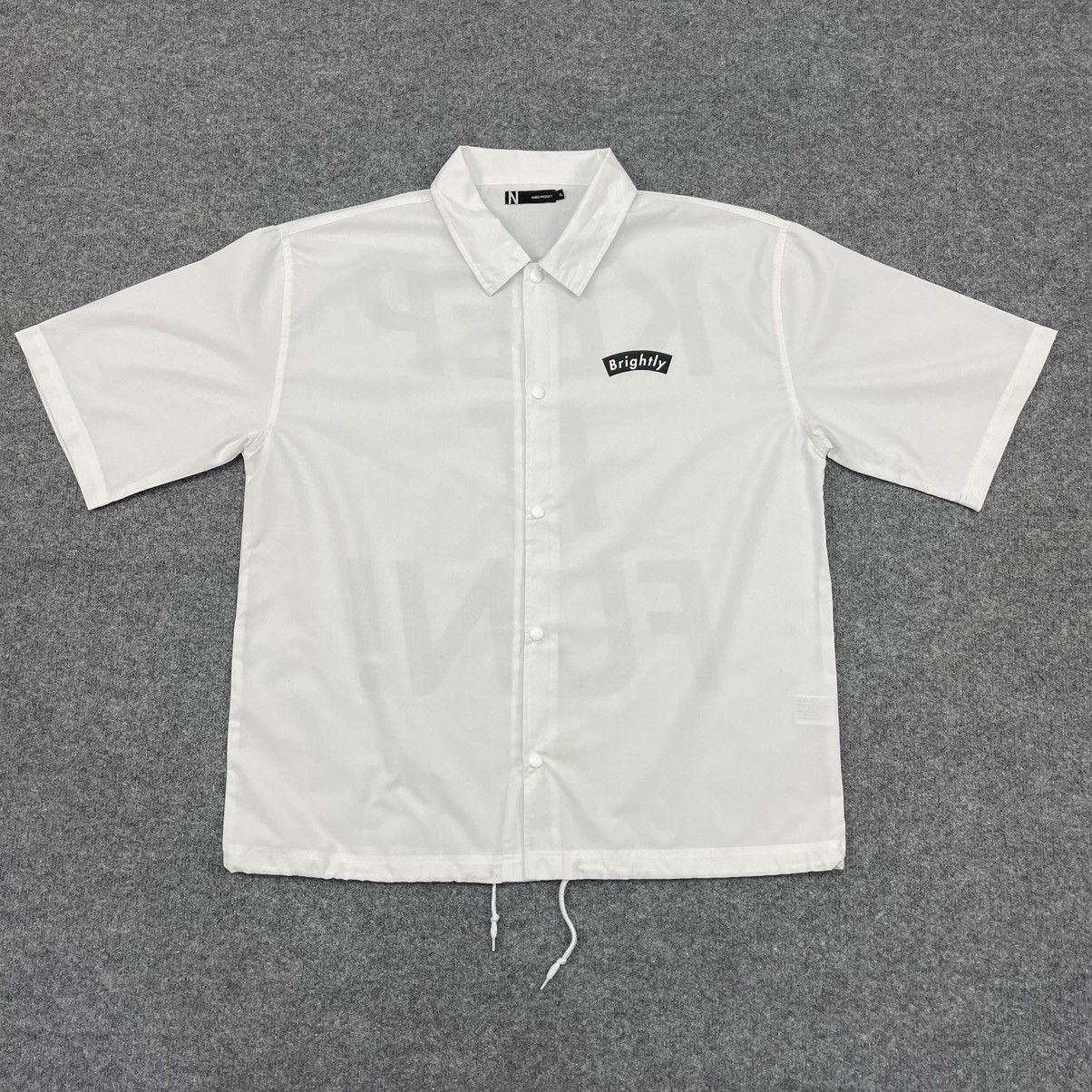 Japanese Brand × Vintage KEEP IT FUN SHIRTS BUTTON UP Size US L / EU 52-54 / 3 - 2 Thumbnail