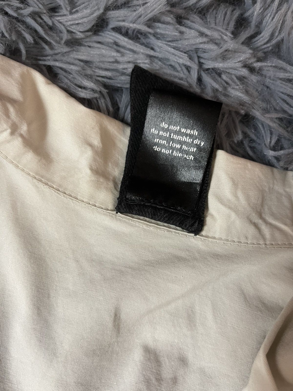 Designer × Rundholz Rundholz avant garde trench coat Size M / US 6-8 / IT 42-44 - 6 Thumbnail