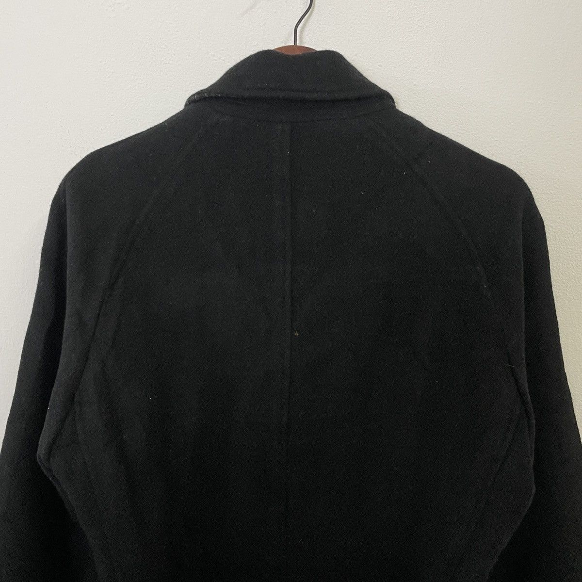 Katharine Hamnett London Vintage Katharine Hamnett London Long Jacket Size US M / EU 48-50 / 2 - 13 Thumbnail