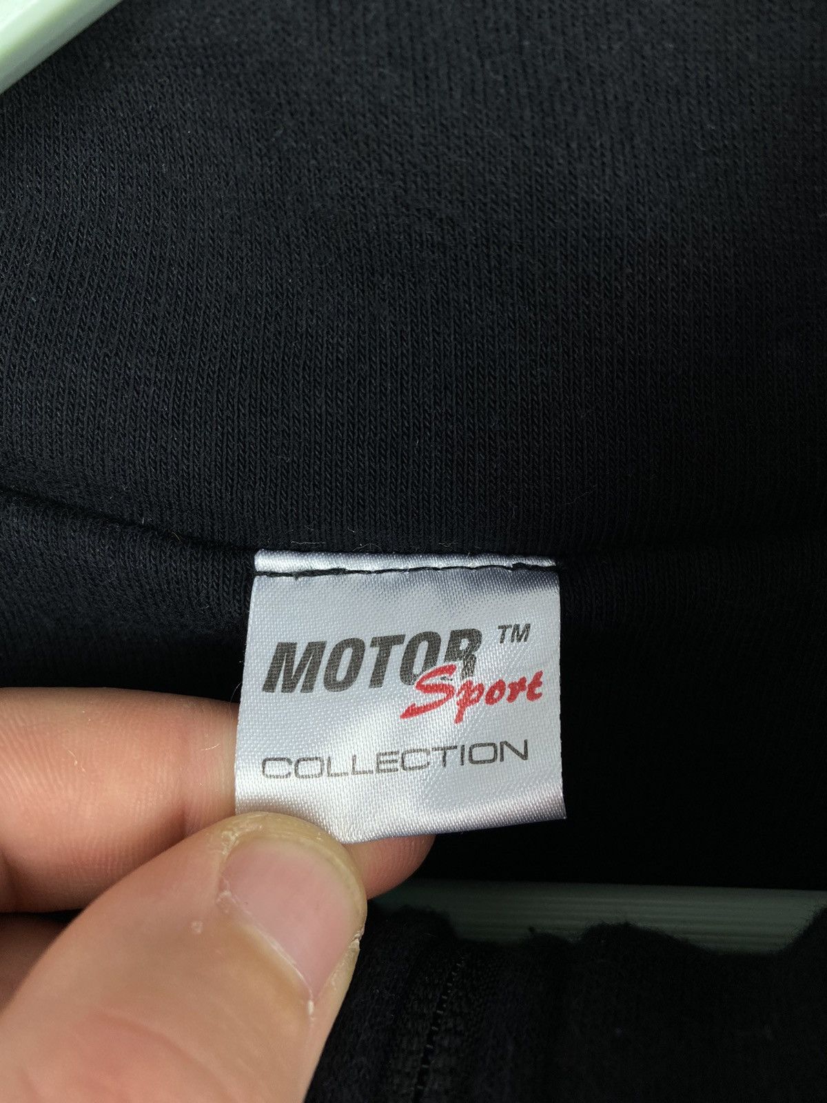 BMW BMW M Power Zip Sweatshirt Jacket Honda Subaru Mercedes Size US M / EU 48-50 / 2 - 12 Thumbnail