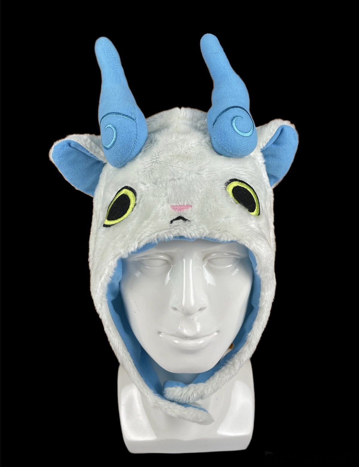 image of Anima Yokai Watch Beanie Hat, Men's