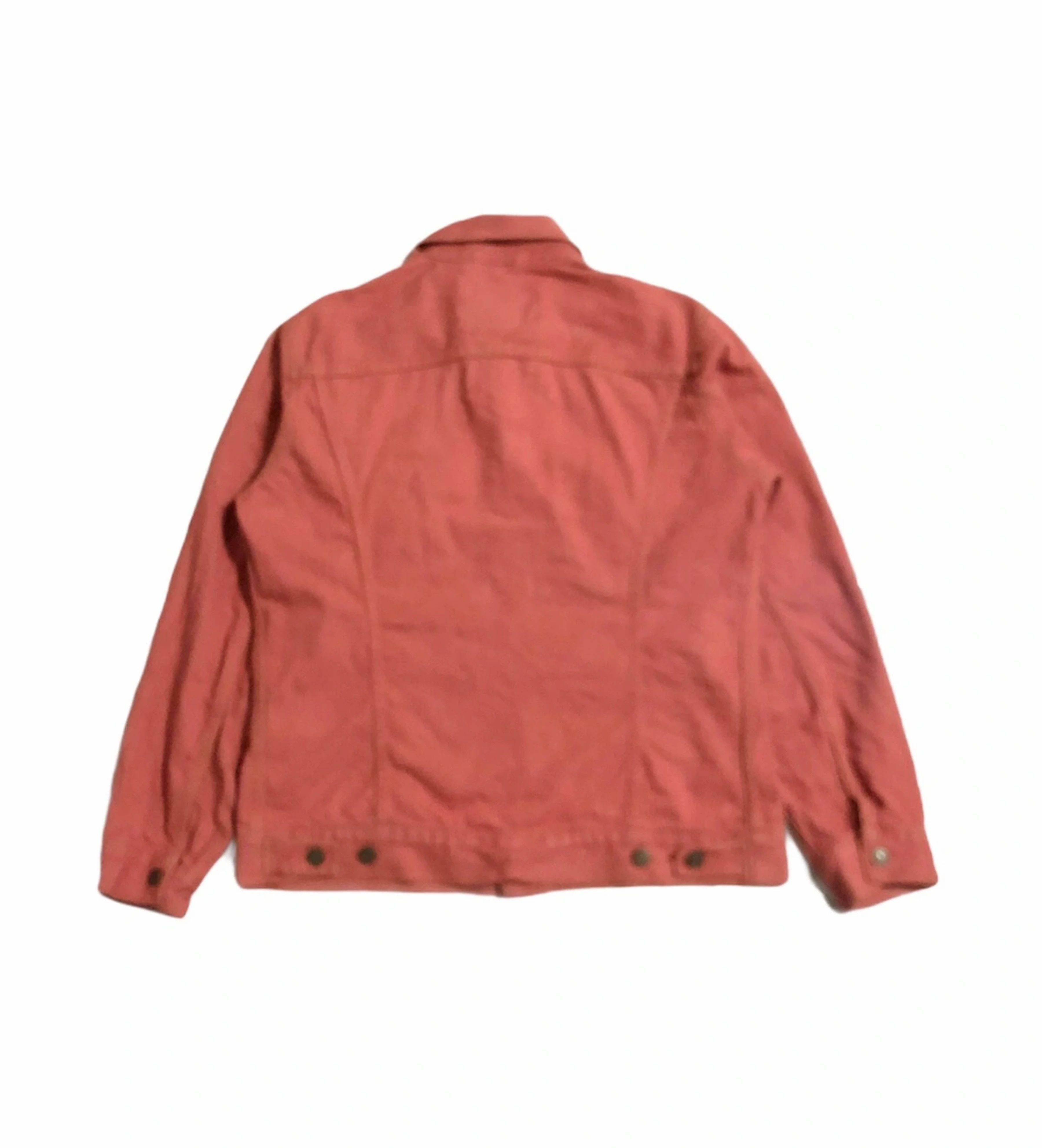 Uniqlo Uniqlo Nice Denim Jacket Size US M / EU 48-50 / 2 - 3 Thumbnail