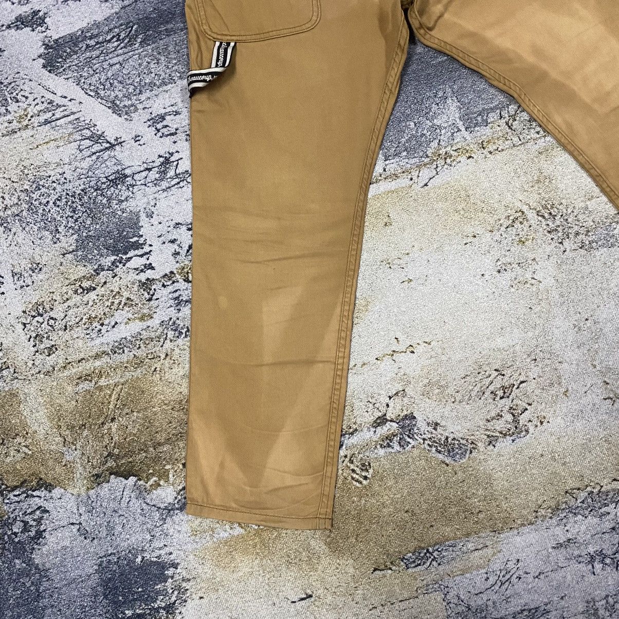 Issey Miyake Vintage Issey Miyake Brand Mercibiaucoup Faded Hakama Pants Size US 33 - 11 Thumbnail