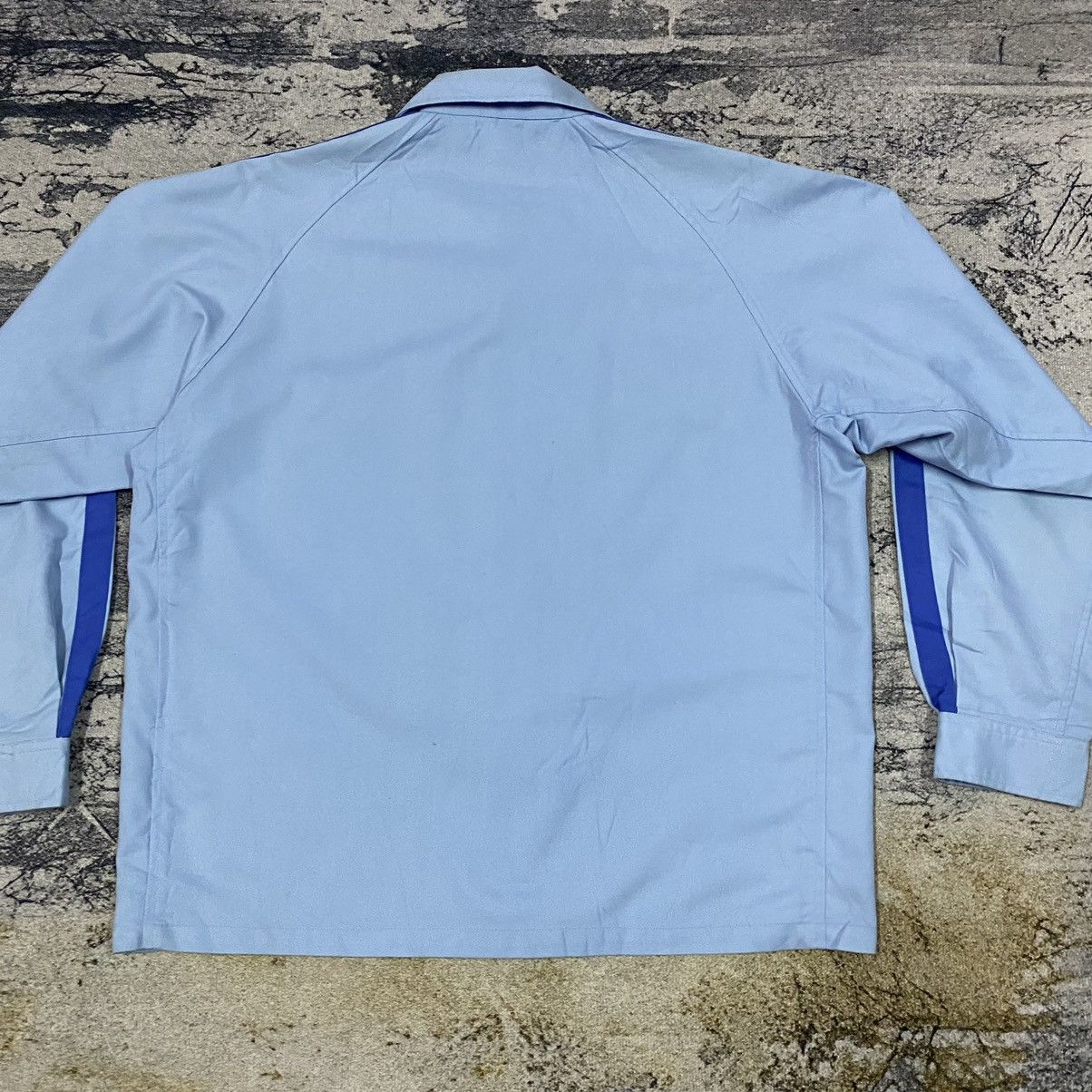 Japanese Brand × Yamaha Vintage Japanese Yamaha Worker Jacket Size US L / EU 52-54 / 3 - 12 Thumbnail