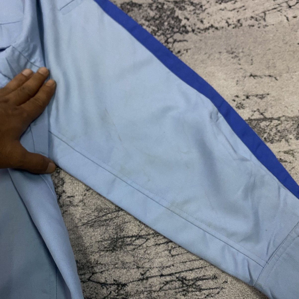 Japanese Brand × Yamaha Vintage Japanese Yamaha Worker Jacket Size US L / EU 52-54 / 3 - 9 Thumbnail