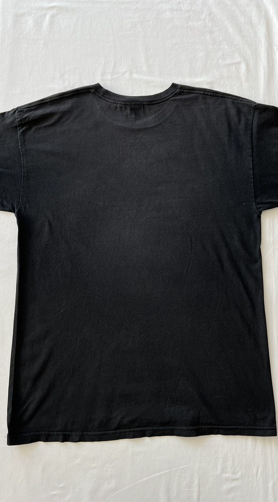 Hook-Ups Vintage 2000s Blind Skateboards Black Tee (Powell Peralta) Size US XL / EU 56 / 4 - 10 Thumbnail