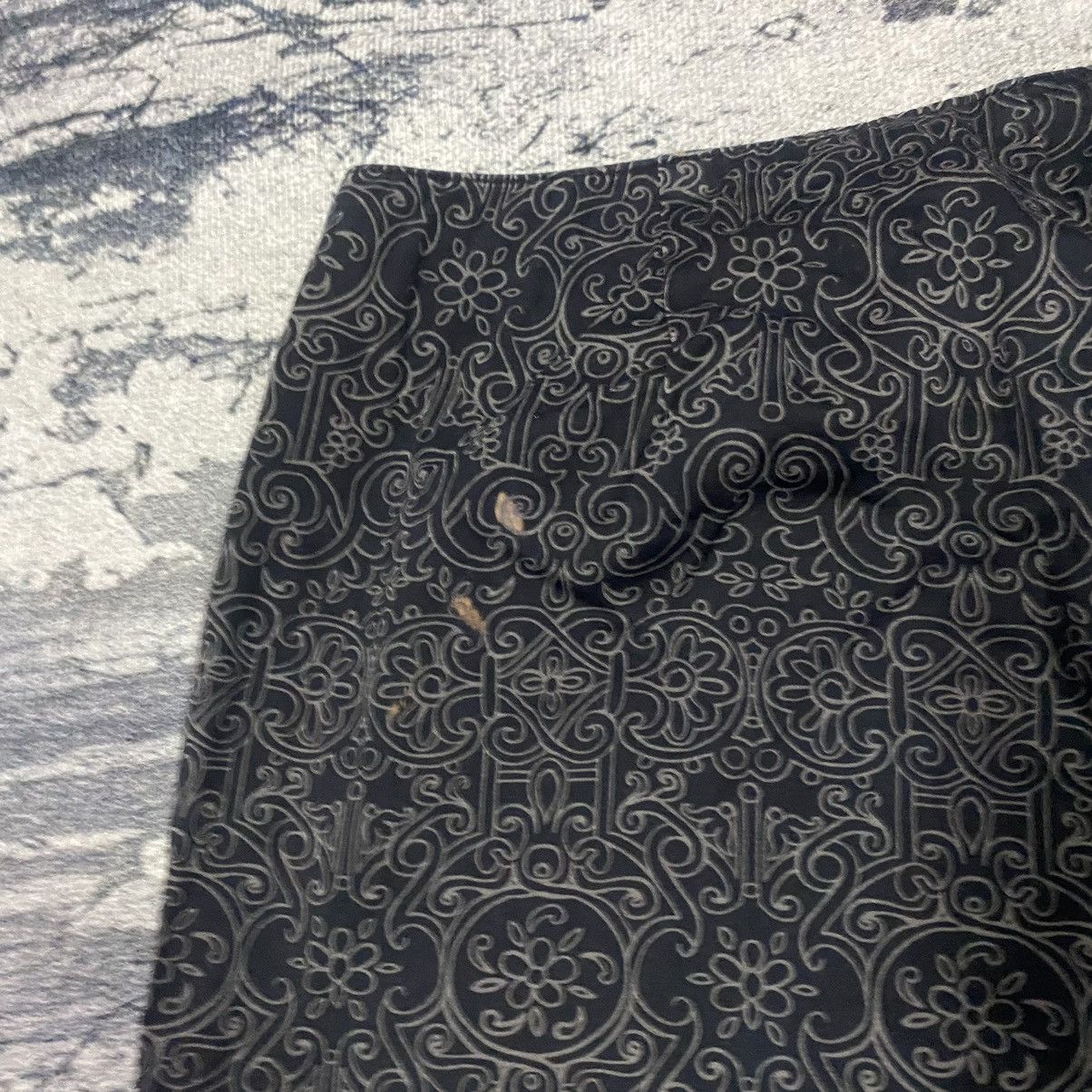 Dockers × Vintage Vintage Docker Art All Over Trousers Pants Size US 33 - 10 Thumbnail