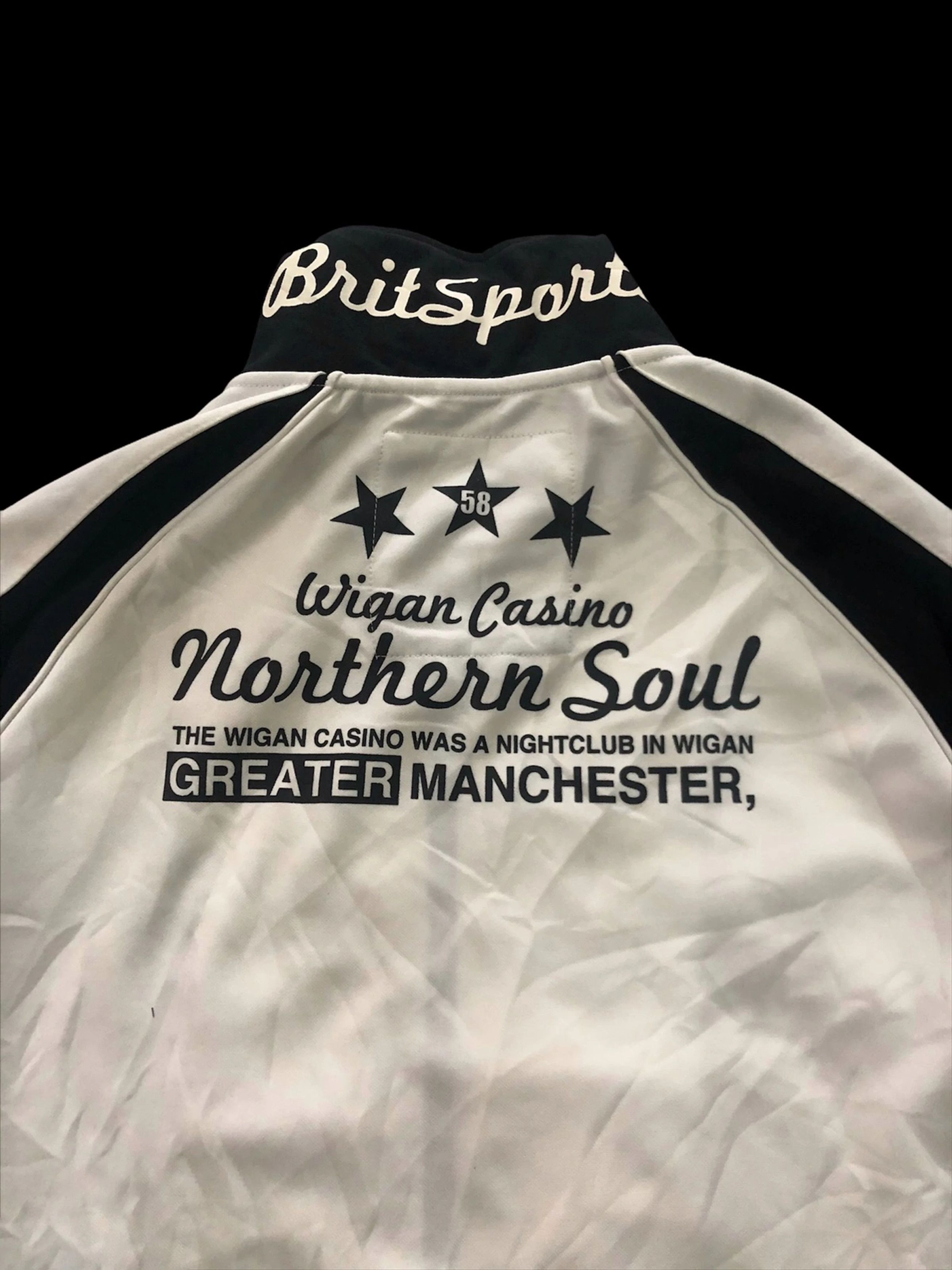 Other Royal Craft Manchester Varsity Jacket Size US M / EU 48-50 / 2 - 6 Thumbnail