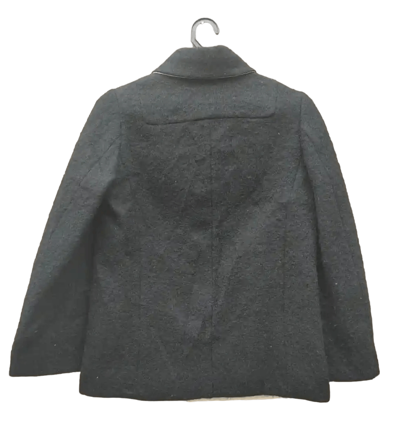 Issey Miyake 💥LAST CALL💥 Tsumori Chisato Wool Jacket Size S / US 4 / IT 40 - 2 Thumbnail