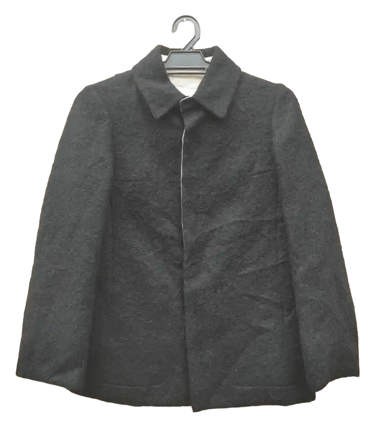 Issey Miyake 💥LAST CALL💥 Tsumori Chisato Wool Jacket Size S / US 4 / IT 40 - 1 Thumbnail