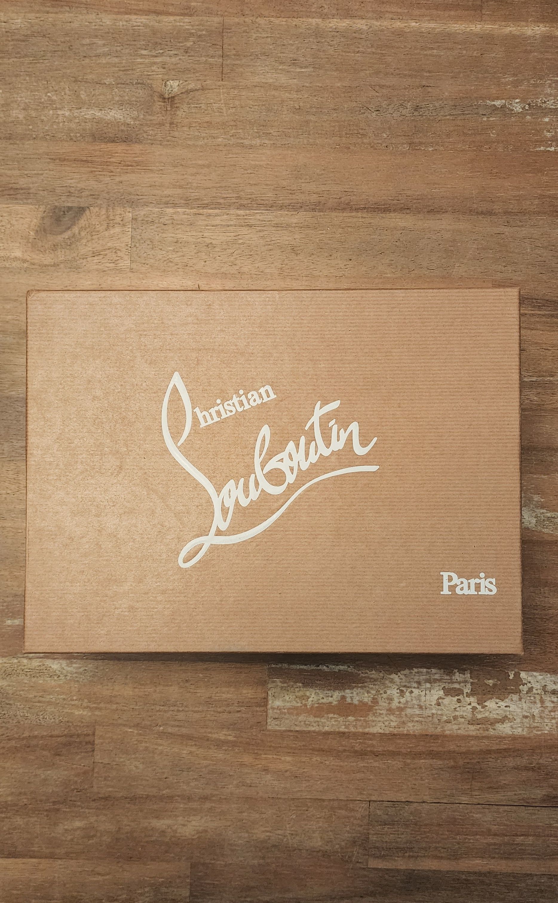 Christian Louboutin CHRISTIAN LOUBOUTIN Jazzy Doll pink suede t-strap sandals Size US 5.5 / IT 35.5 - 12 Thumbnail