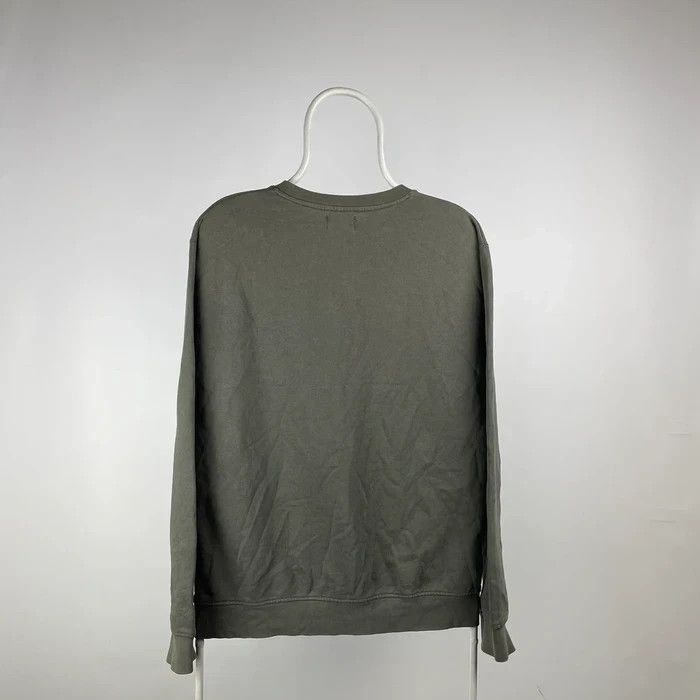 Wood Wood Wood wood sweatshirt sportswear band tee size Medium Size US M / EU 48-50 / 2 - 5 Thumbnail