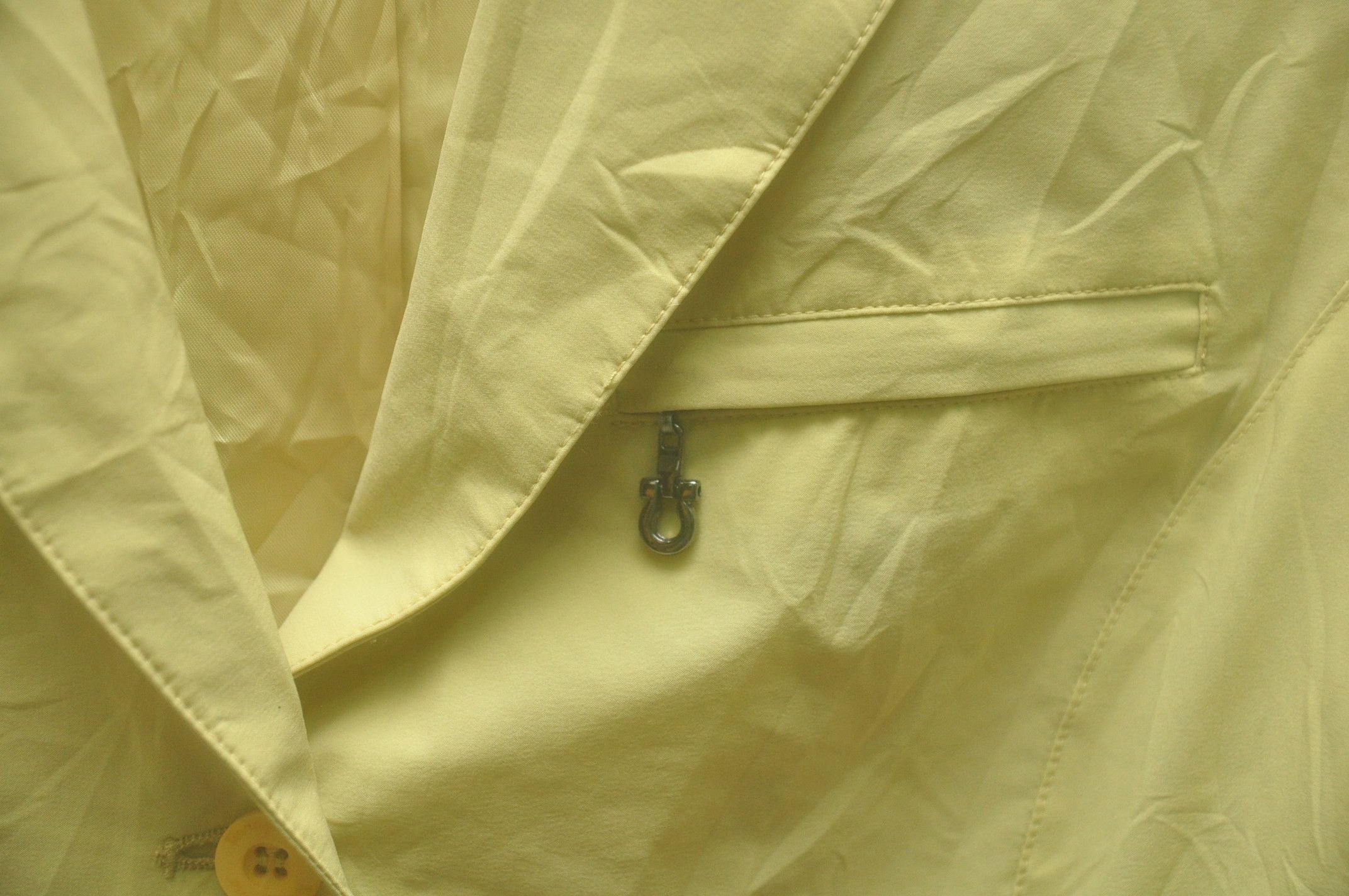 Designer × Salvatore Ferragamo Vintage Salvatore Ferragamo Italian Designer Fashion Style Size M / US 6-8 / IT 42-44 - 8 Thumbnail