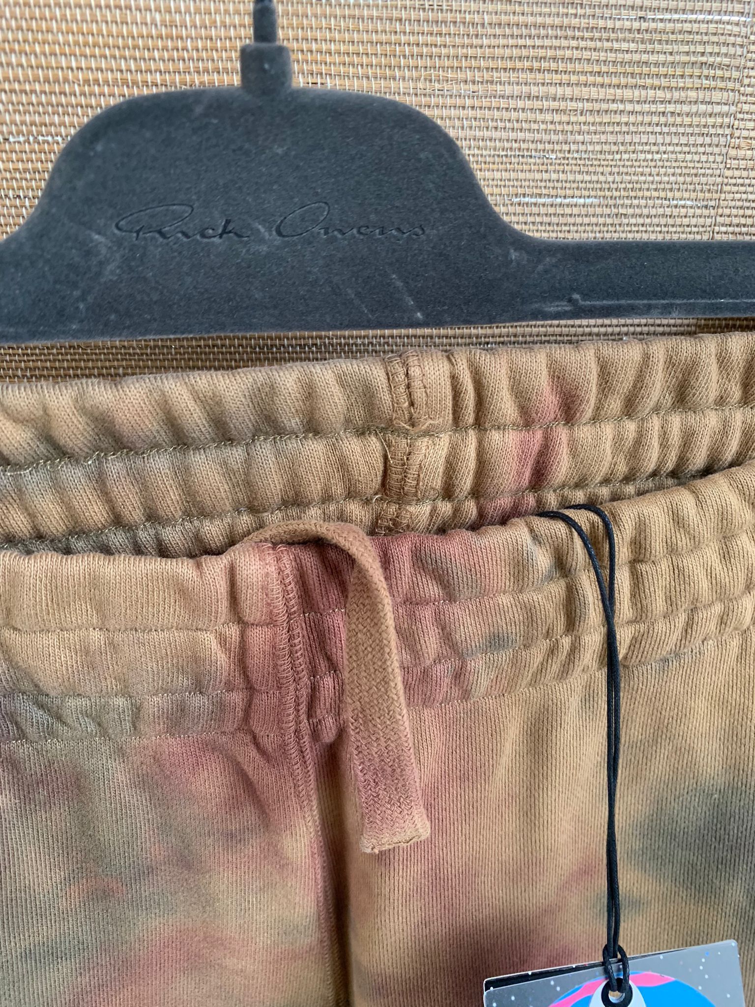 Billionaire Boys Club Bleached Sweat Pants in Brown Size US 36 / EU 52 - 12 Thumbnail